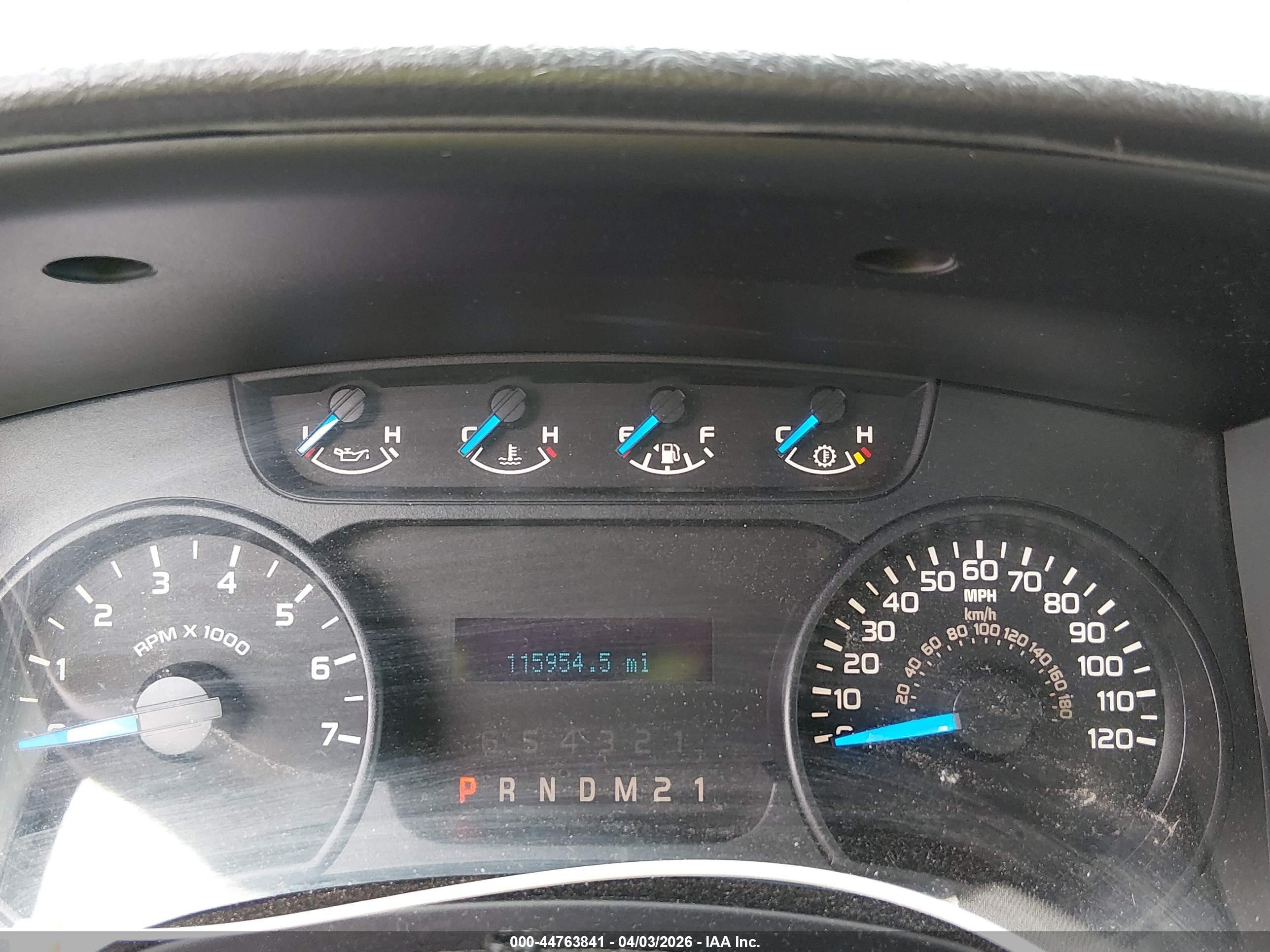 FORD F-150 image 7