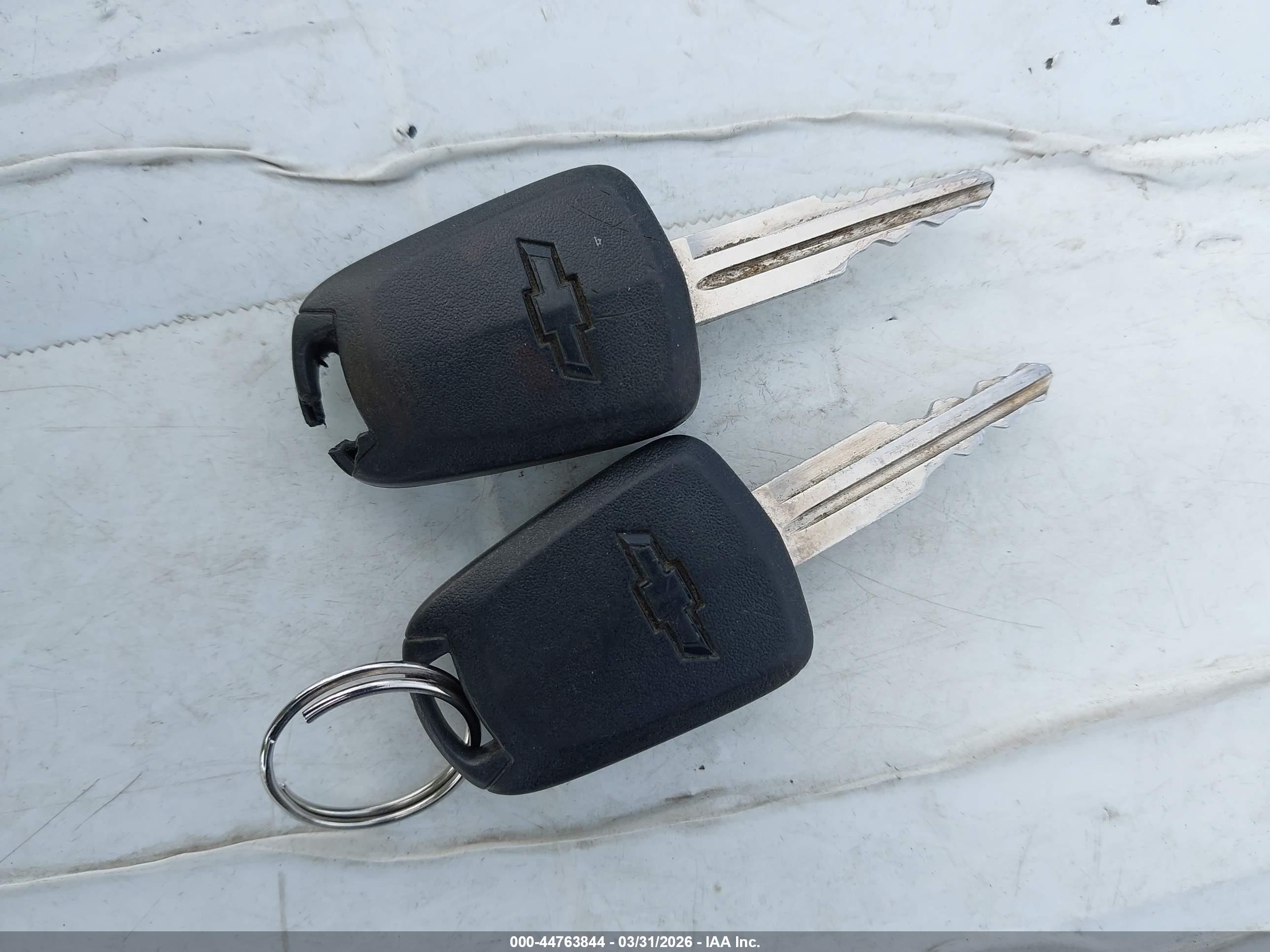 CHEVROLET SPARK image 11