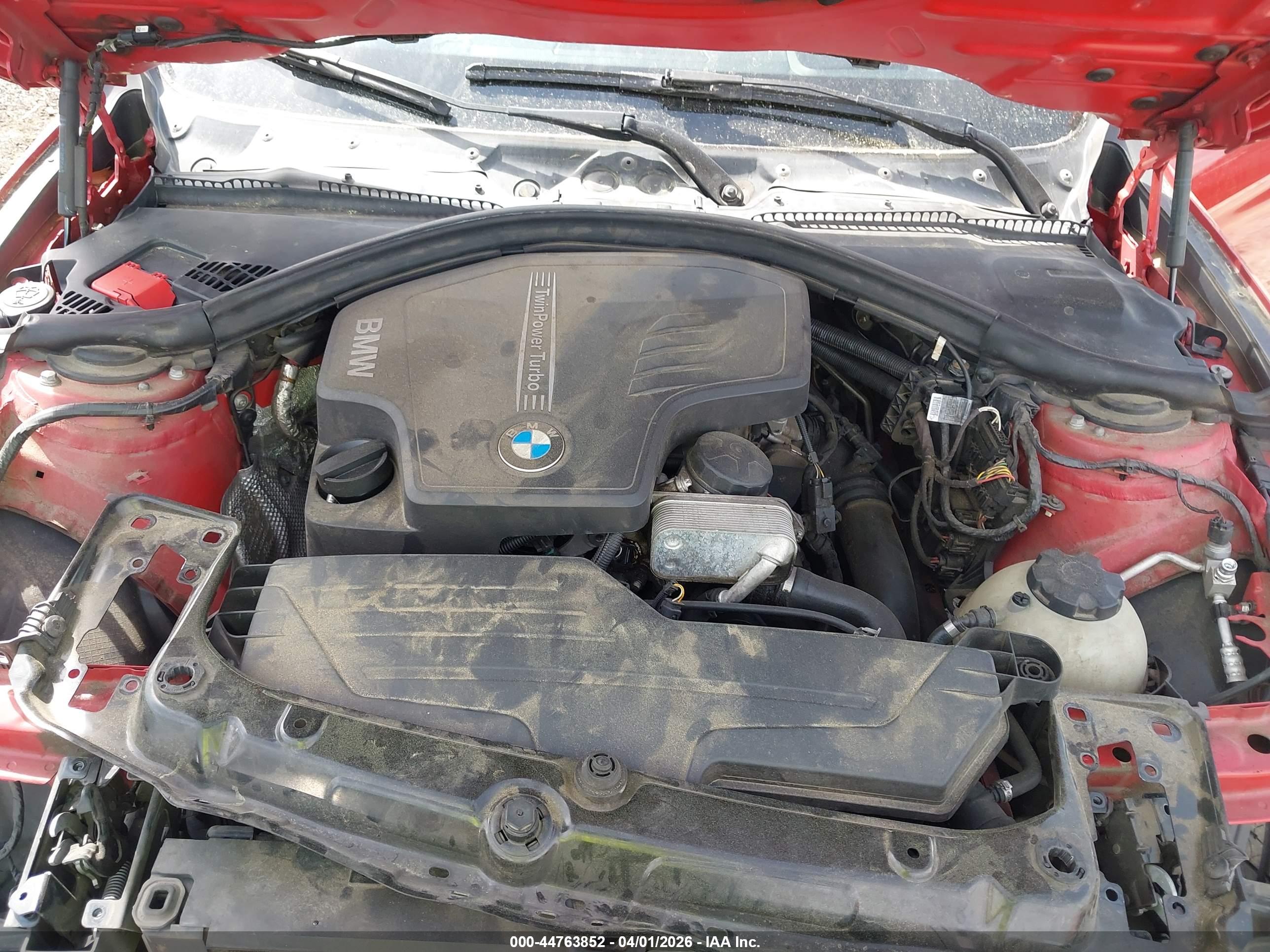 BMW 328I image 10