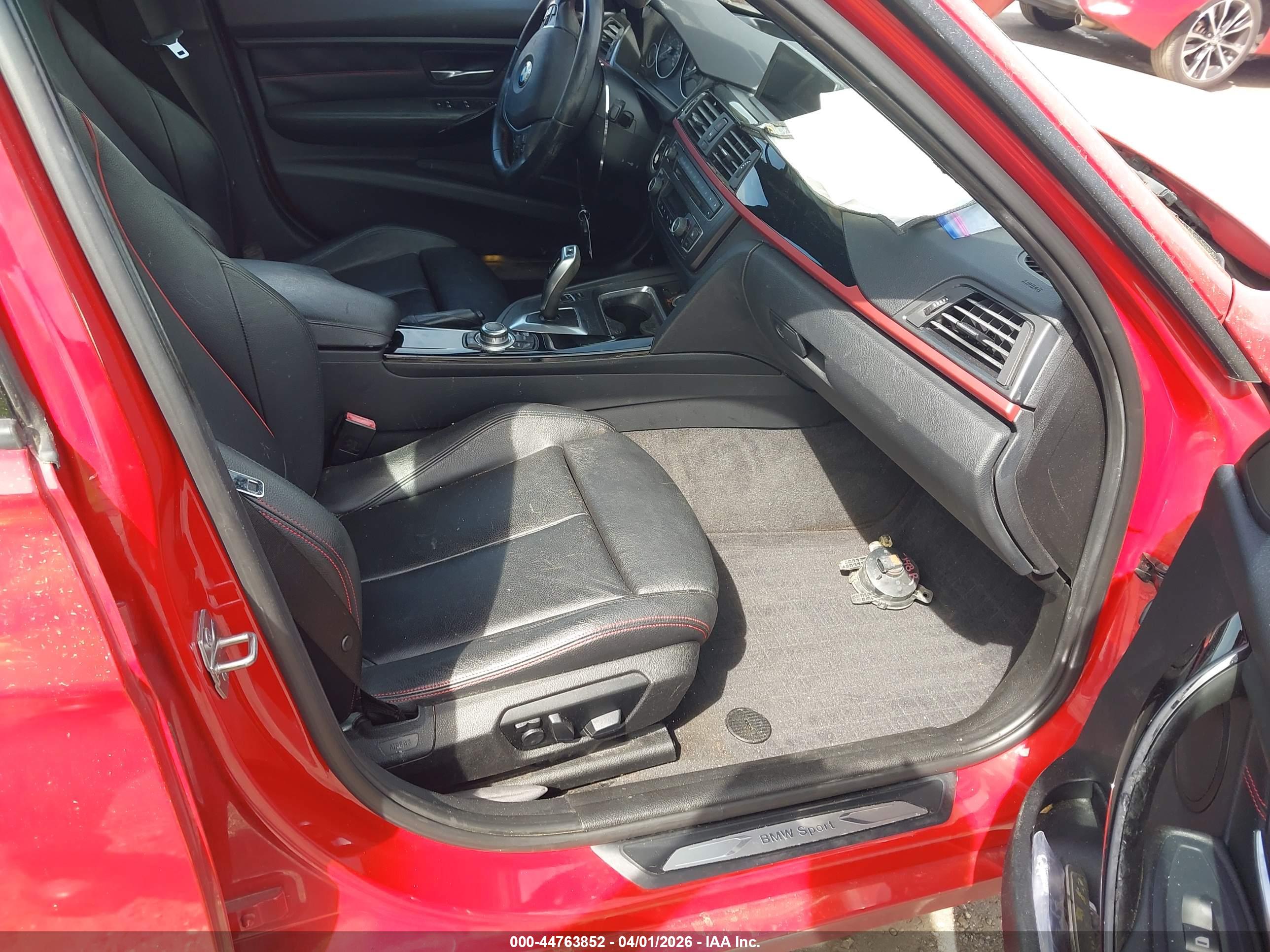 BMW 328I image 5