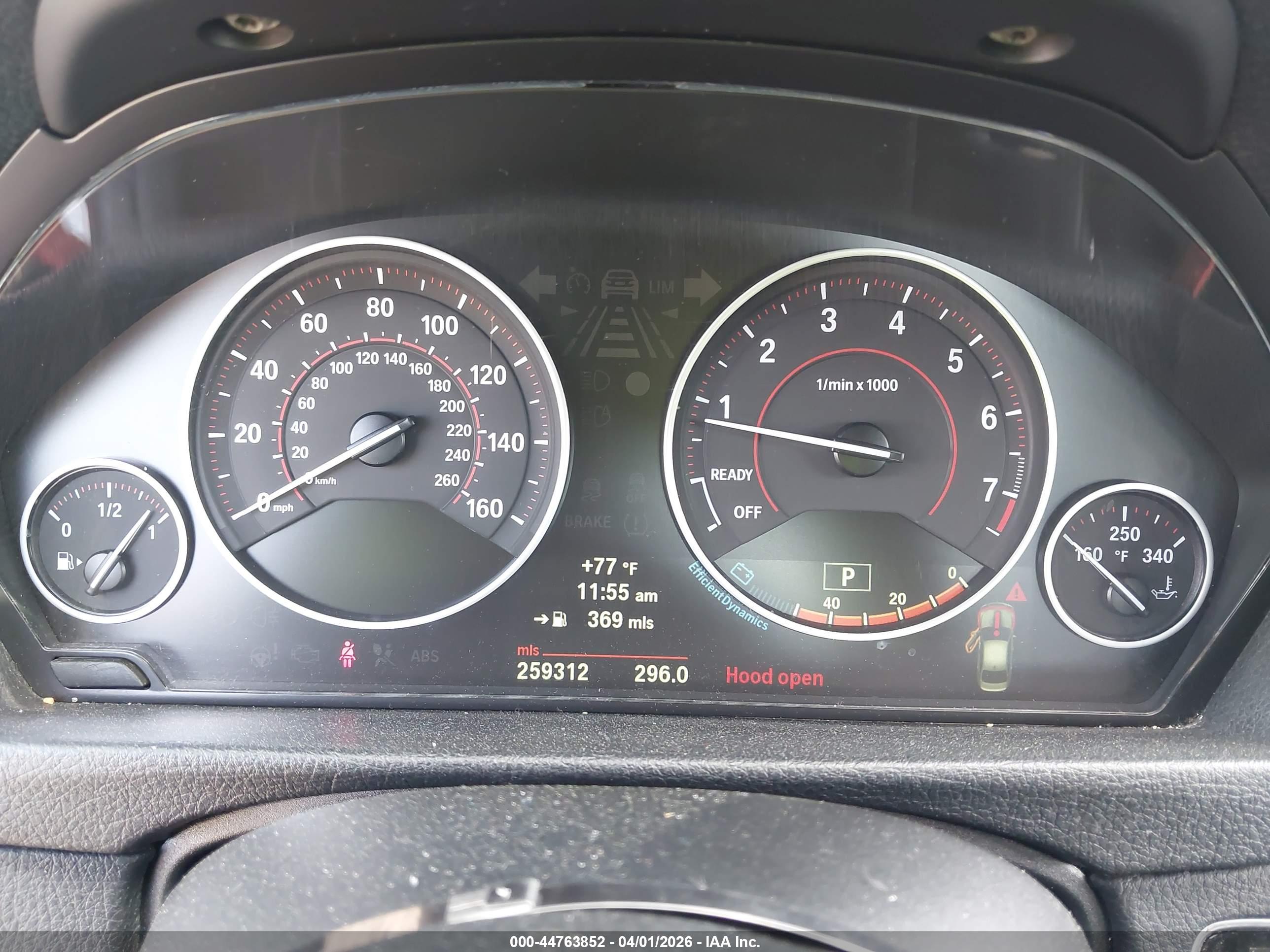 BMW 328I image 7