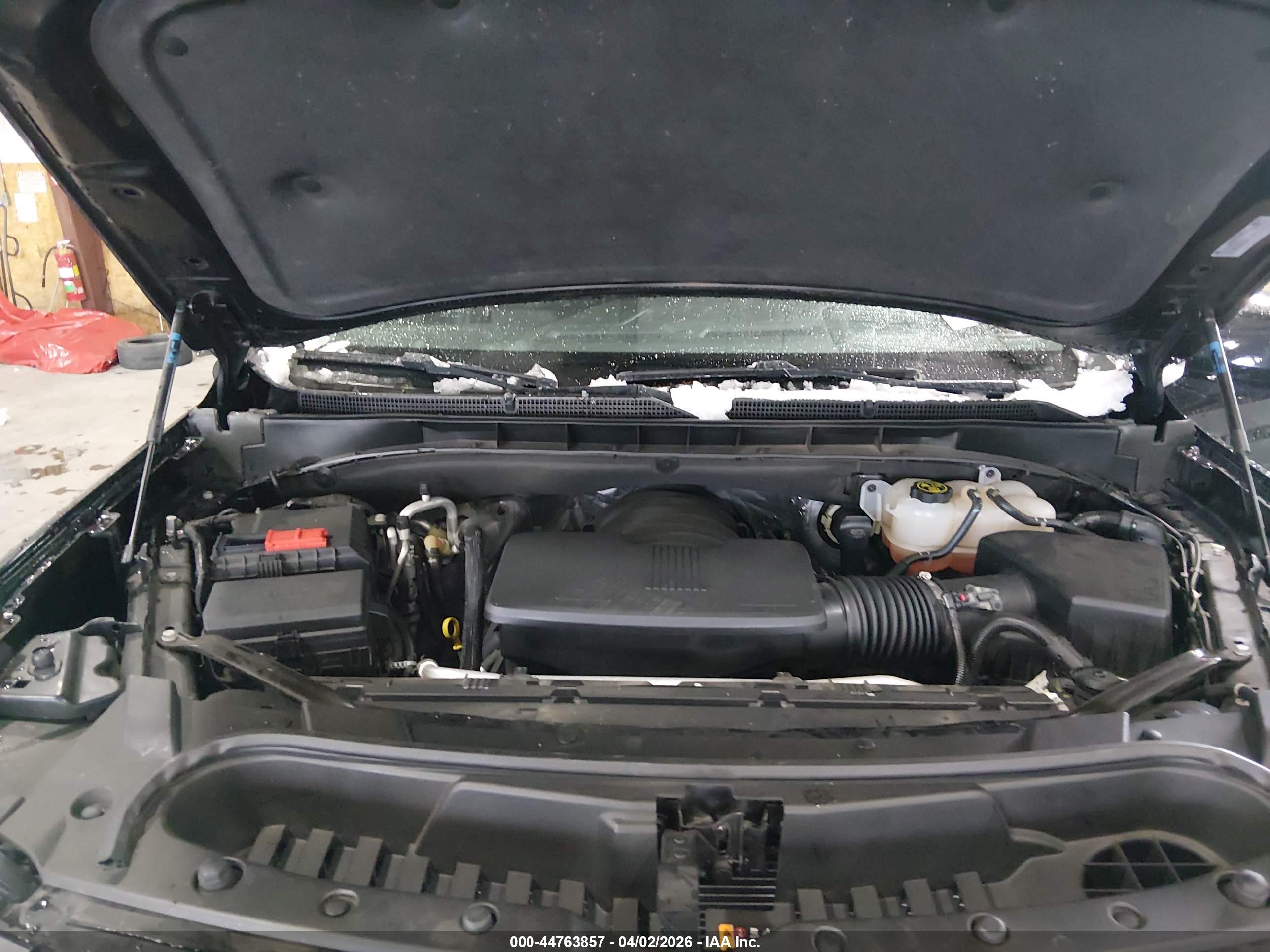 GMC YUKON image 10