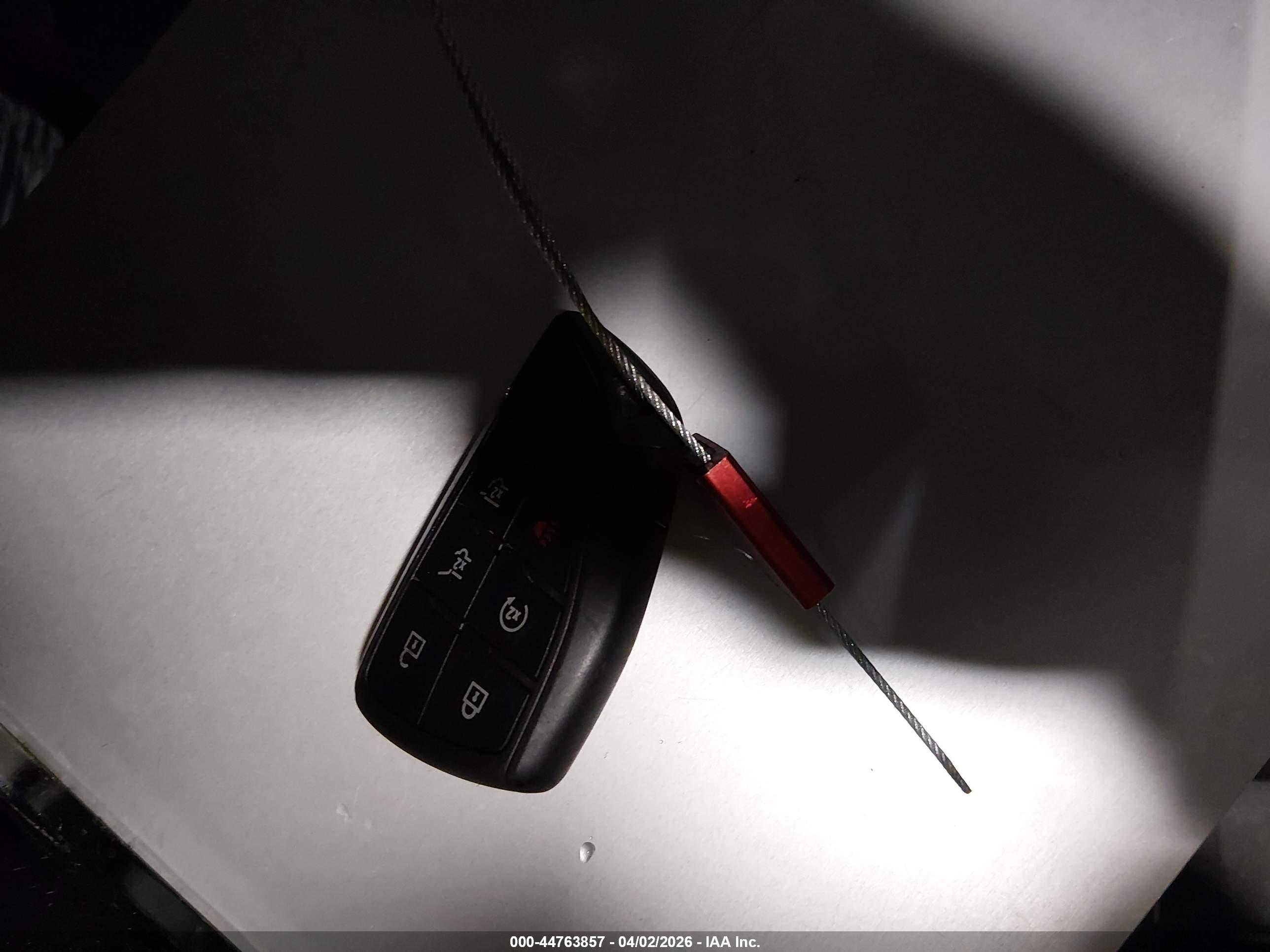 GMC YUKON image 11