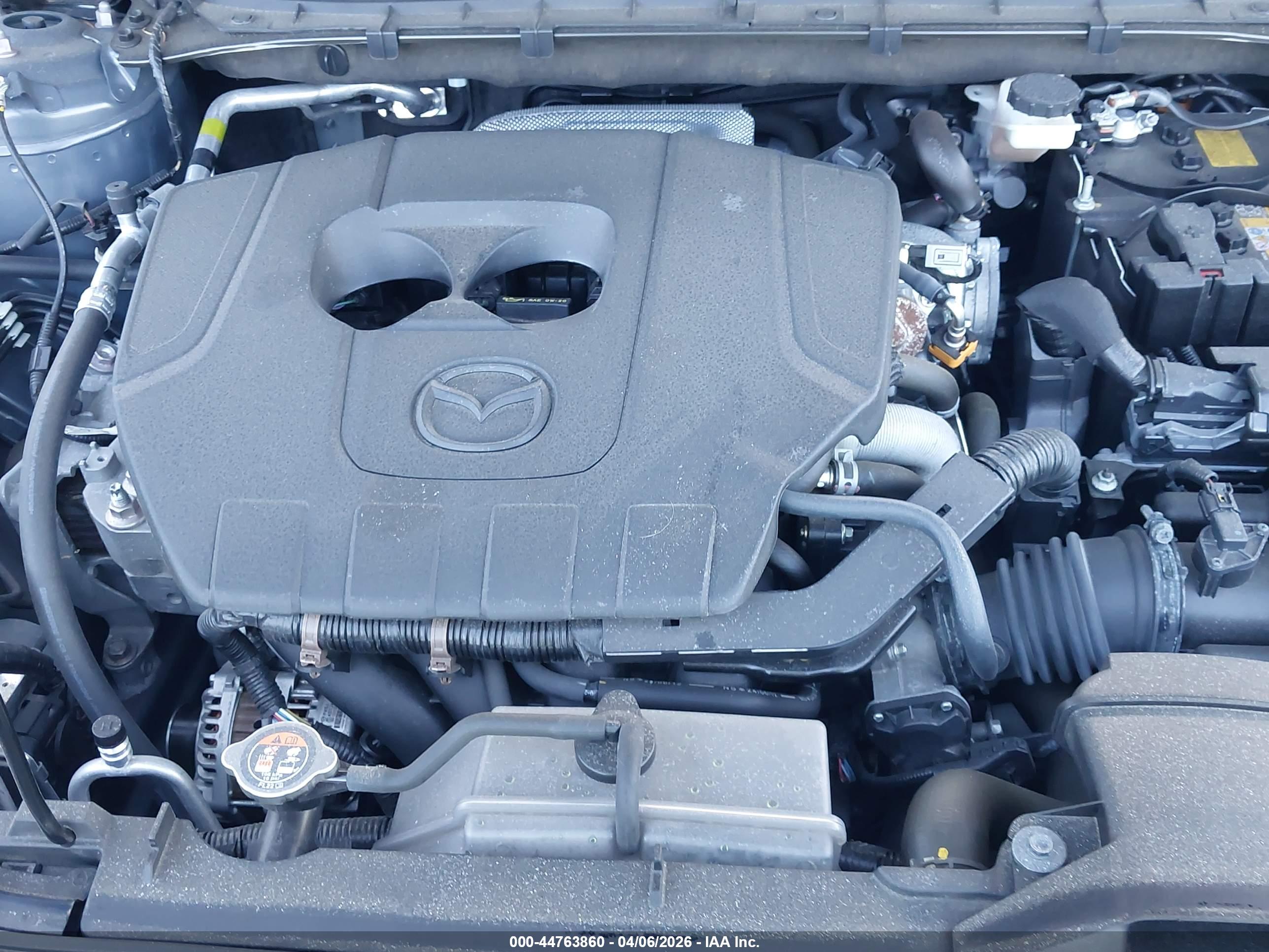 MAZDA CX-5 image 10