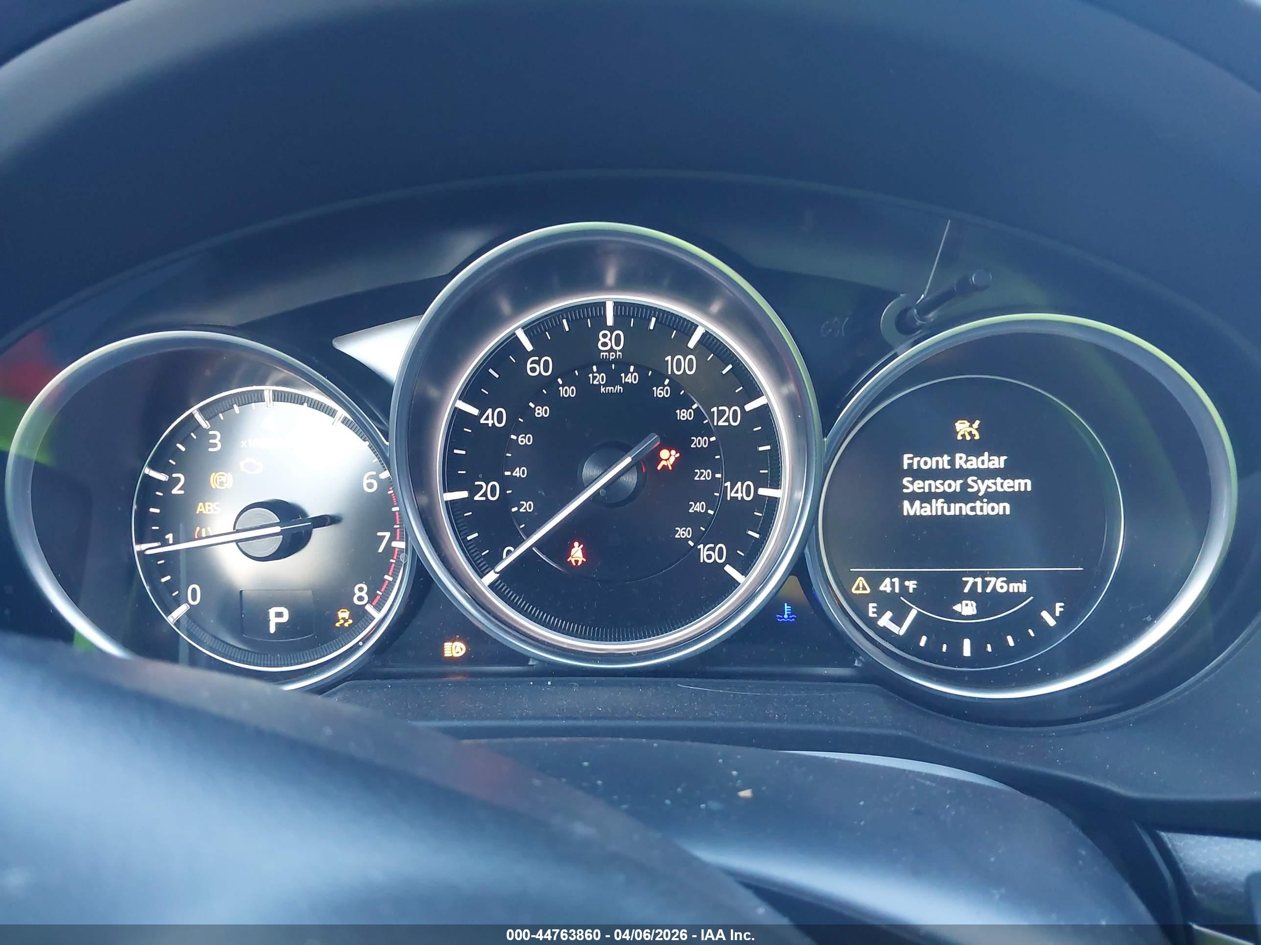 MAZDA CX-5 image 7