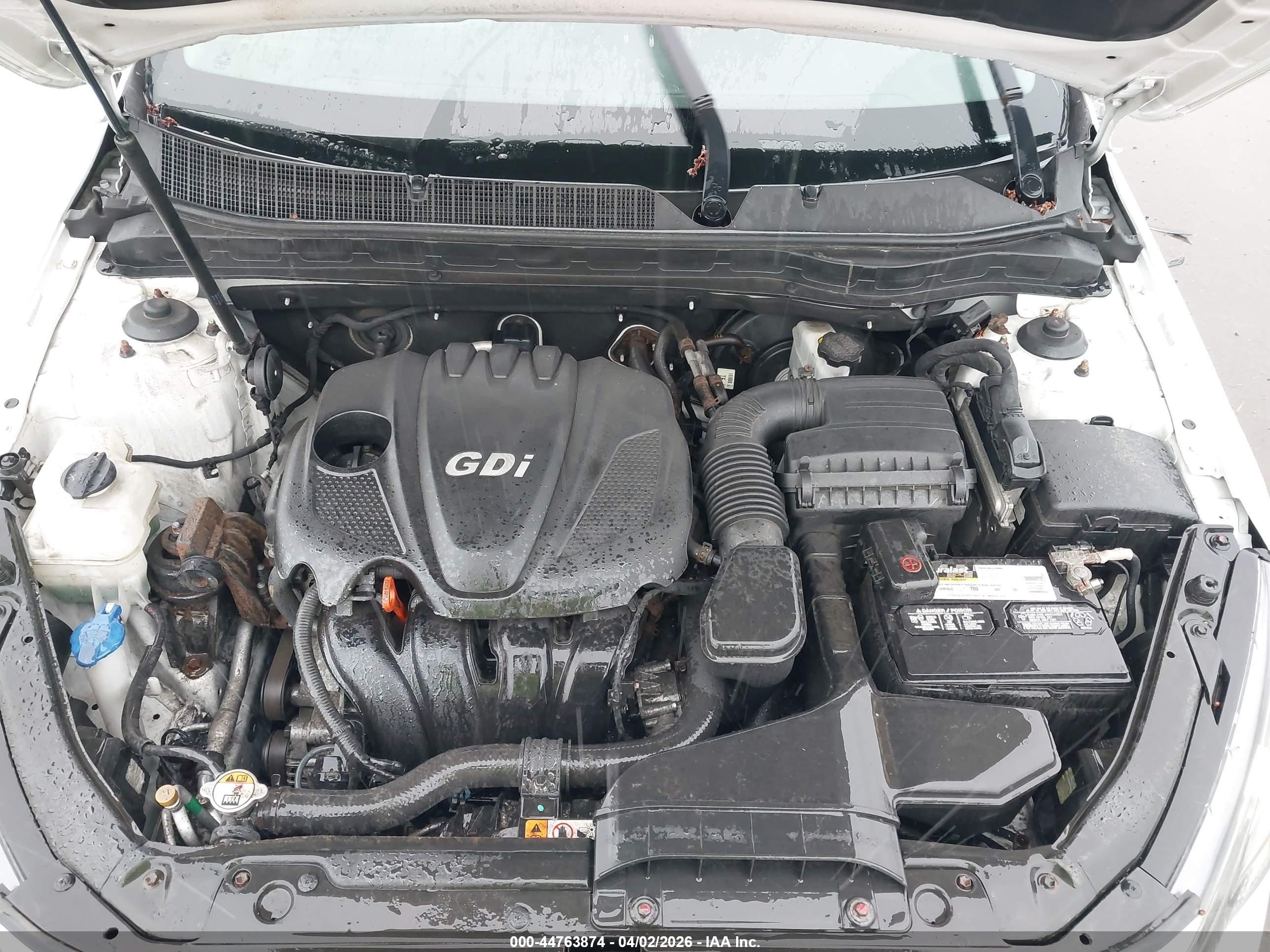 KIA OPTIMA image 10
