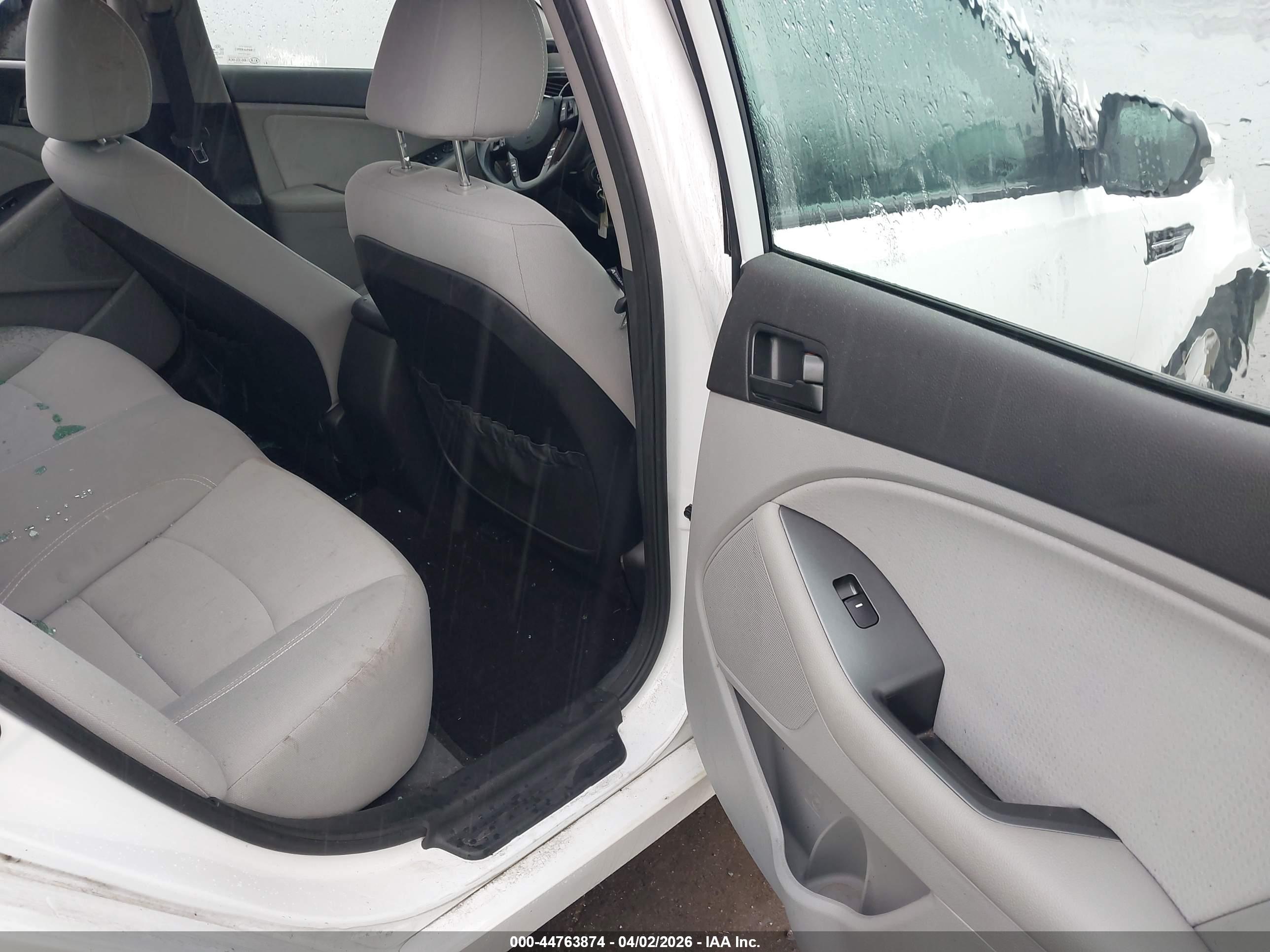 KIA OPTIMA image 8