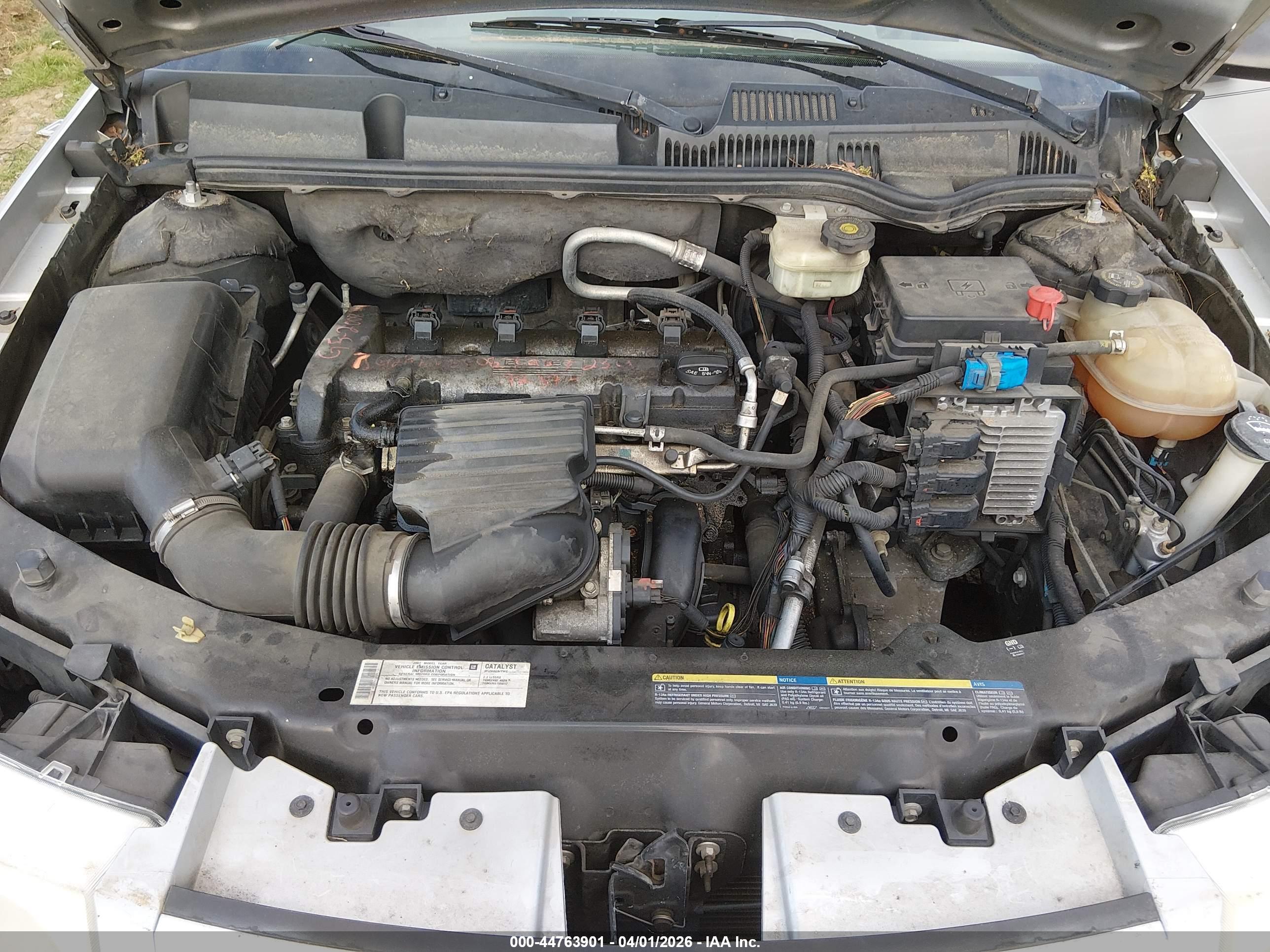 SATURN ION image 10