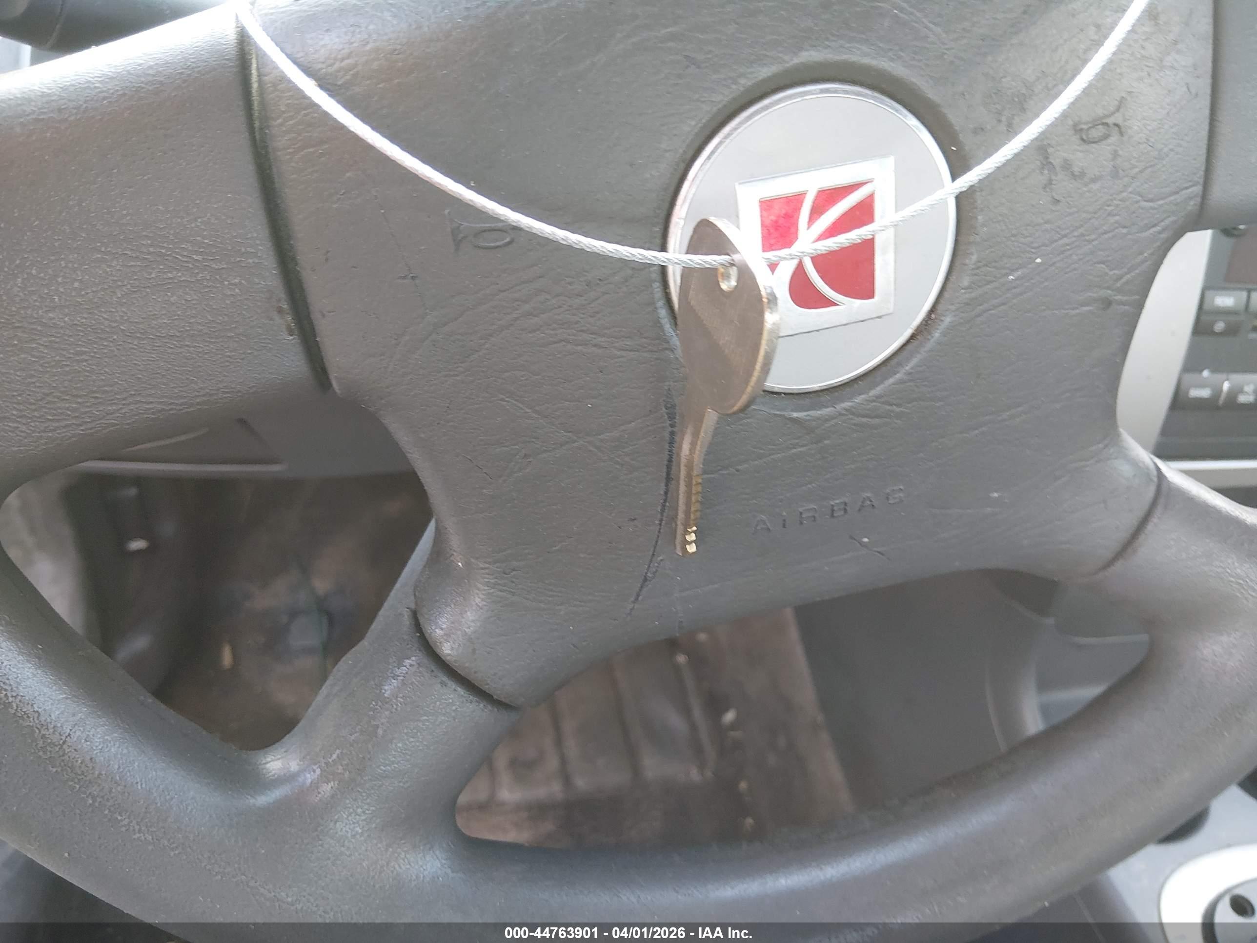 SATURN ION image 11