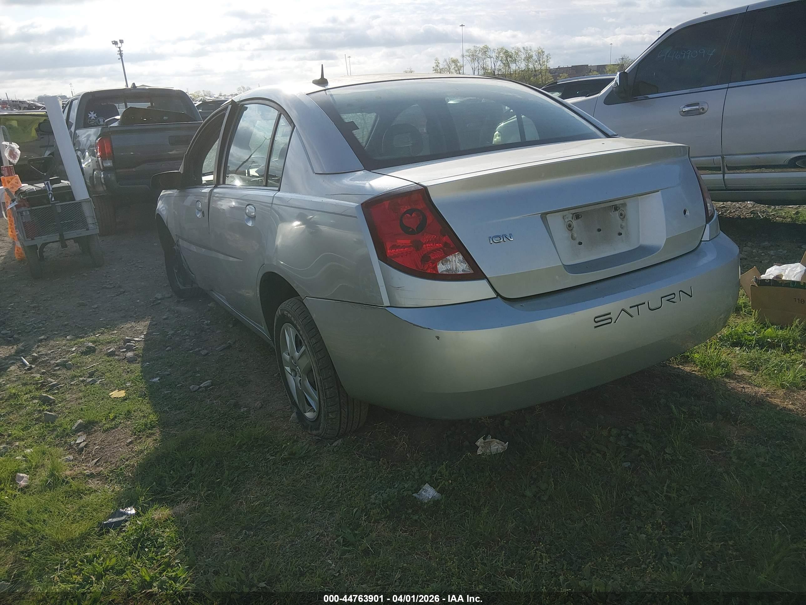 SATURN ION image 3