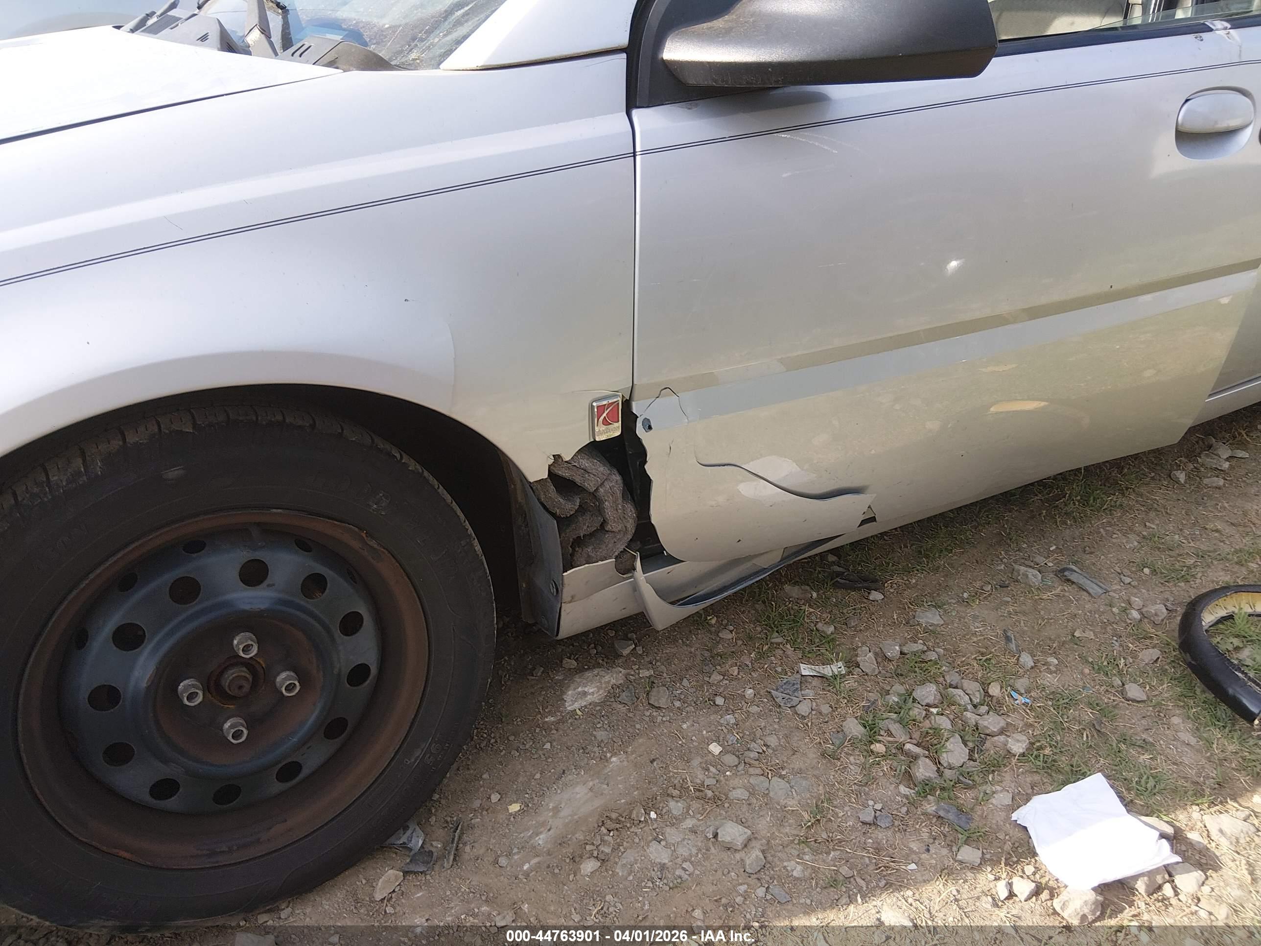 SATURN ION image 6