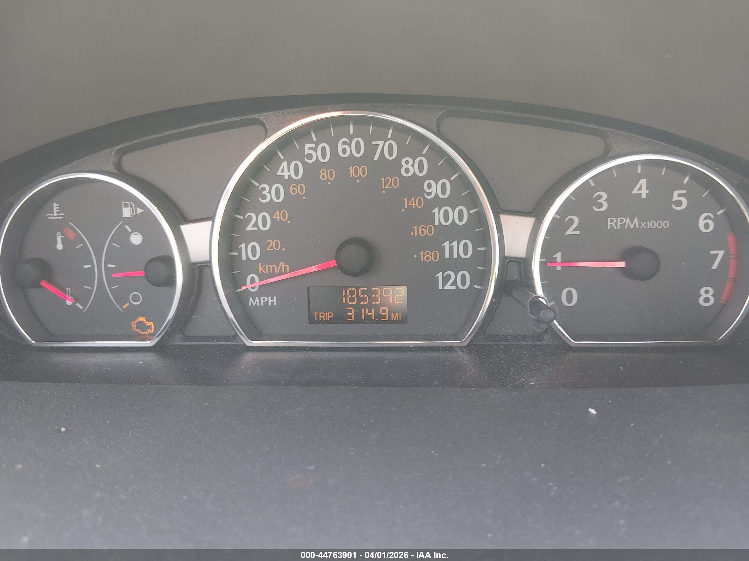 SATURN ION image 7