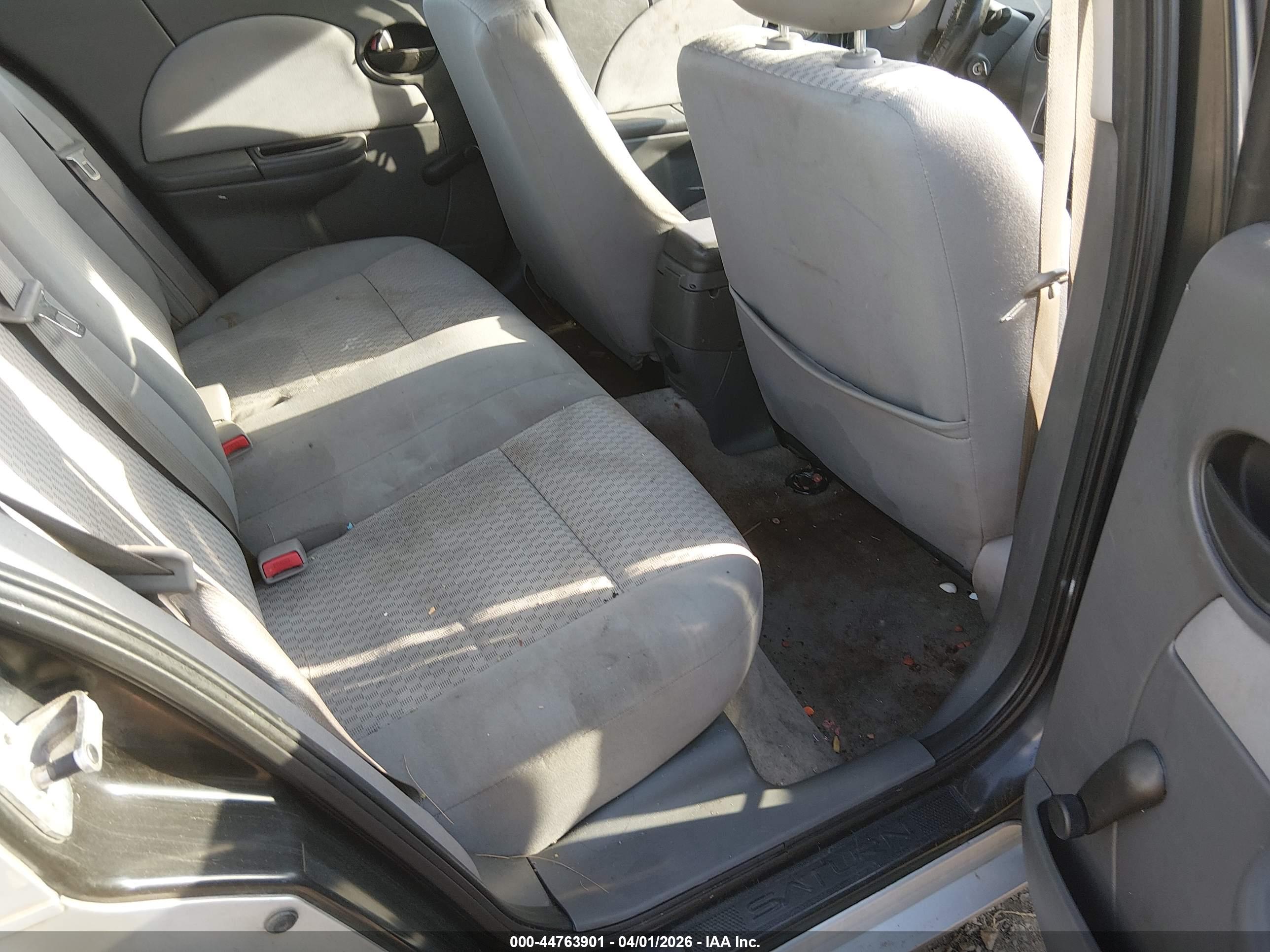 SATURN ION image 8