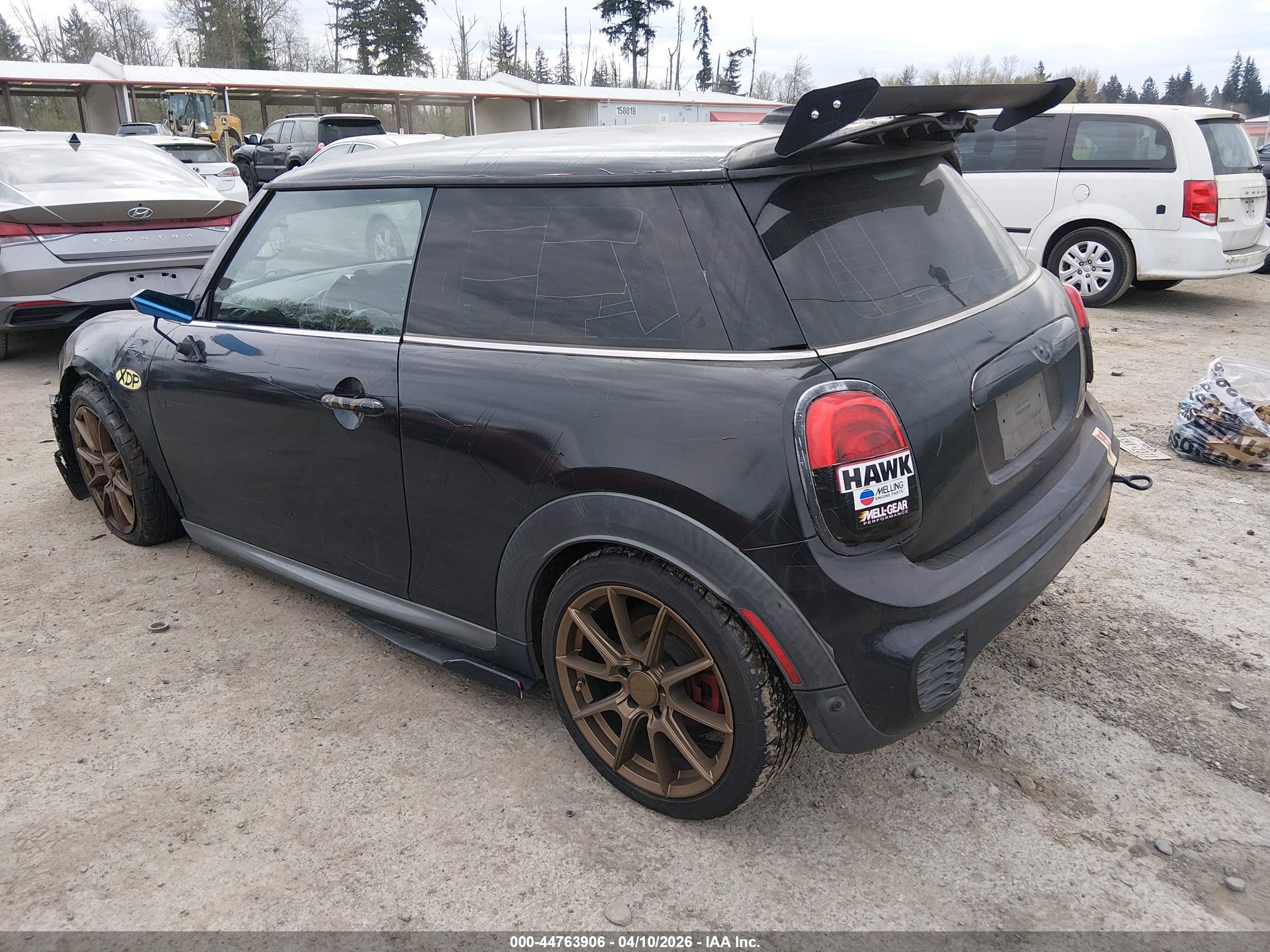 MINI HARDTOP image 3
