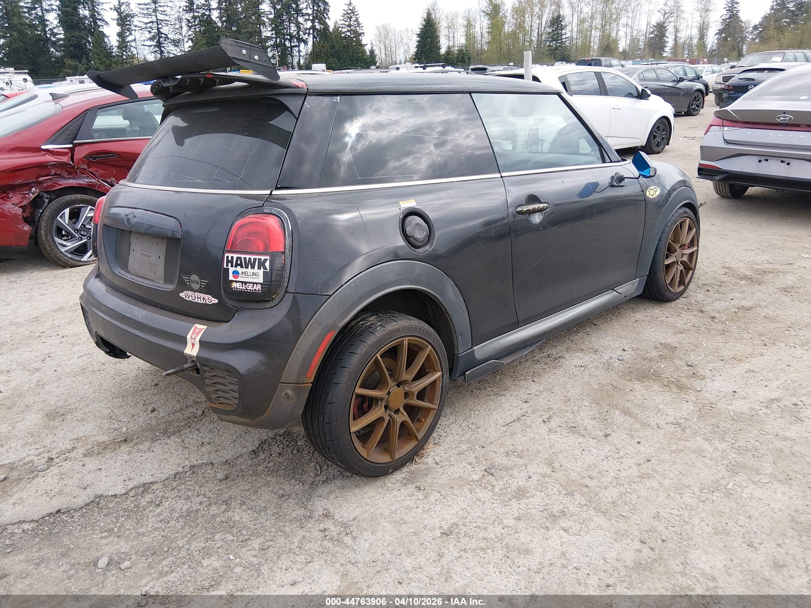 MINI HARDTOP image 4