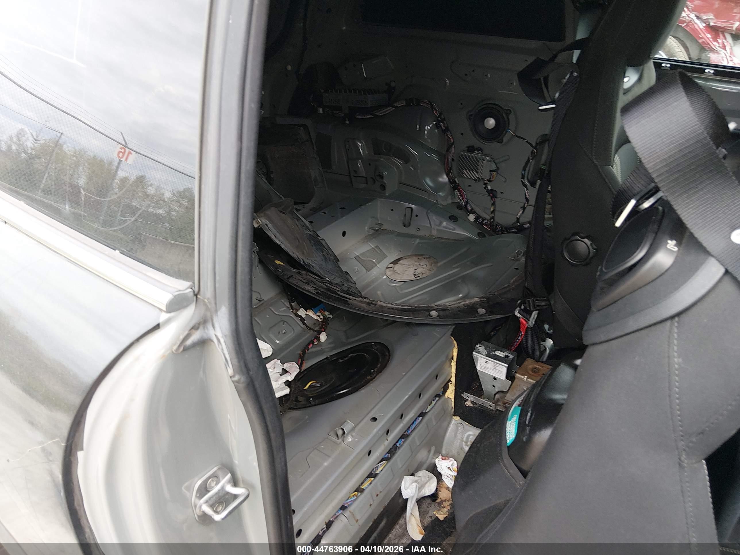 MINI HARDTOP image 8