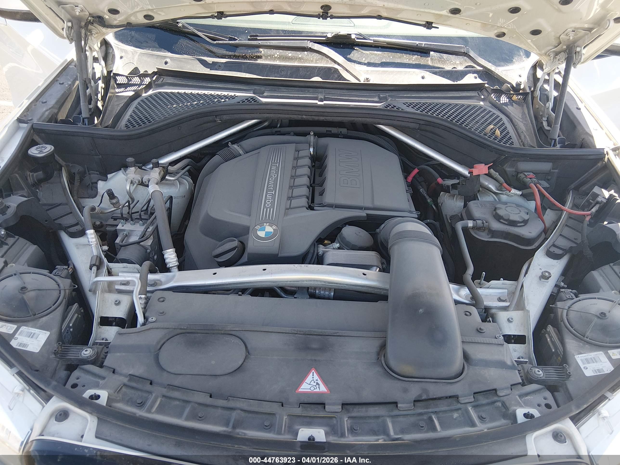 BMW X5 image 10