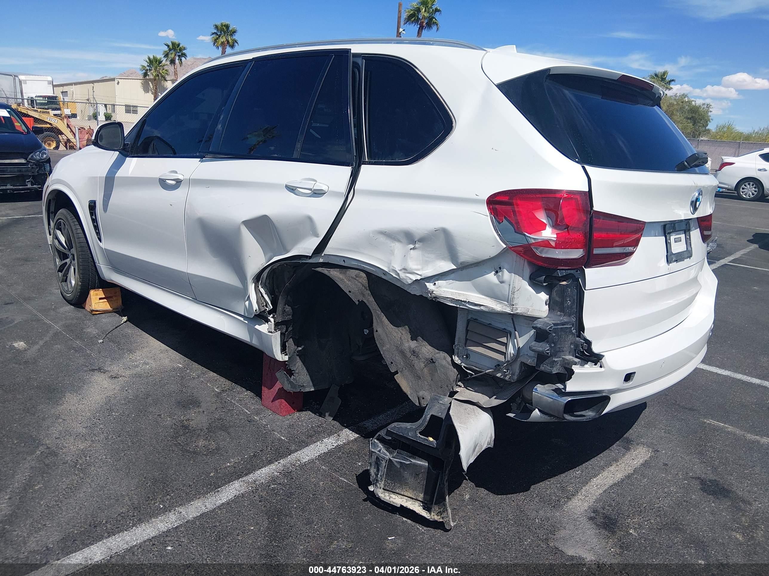 BMW X5 image 3