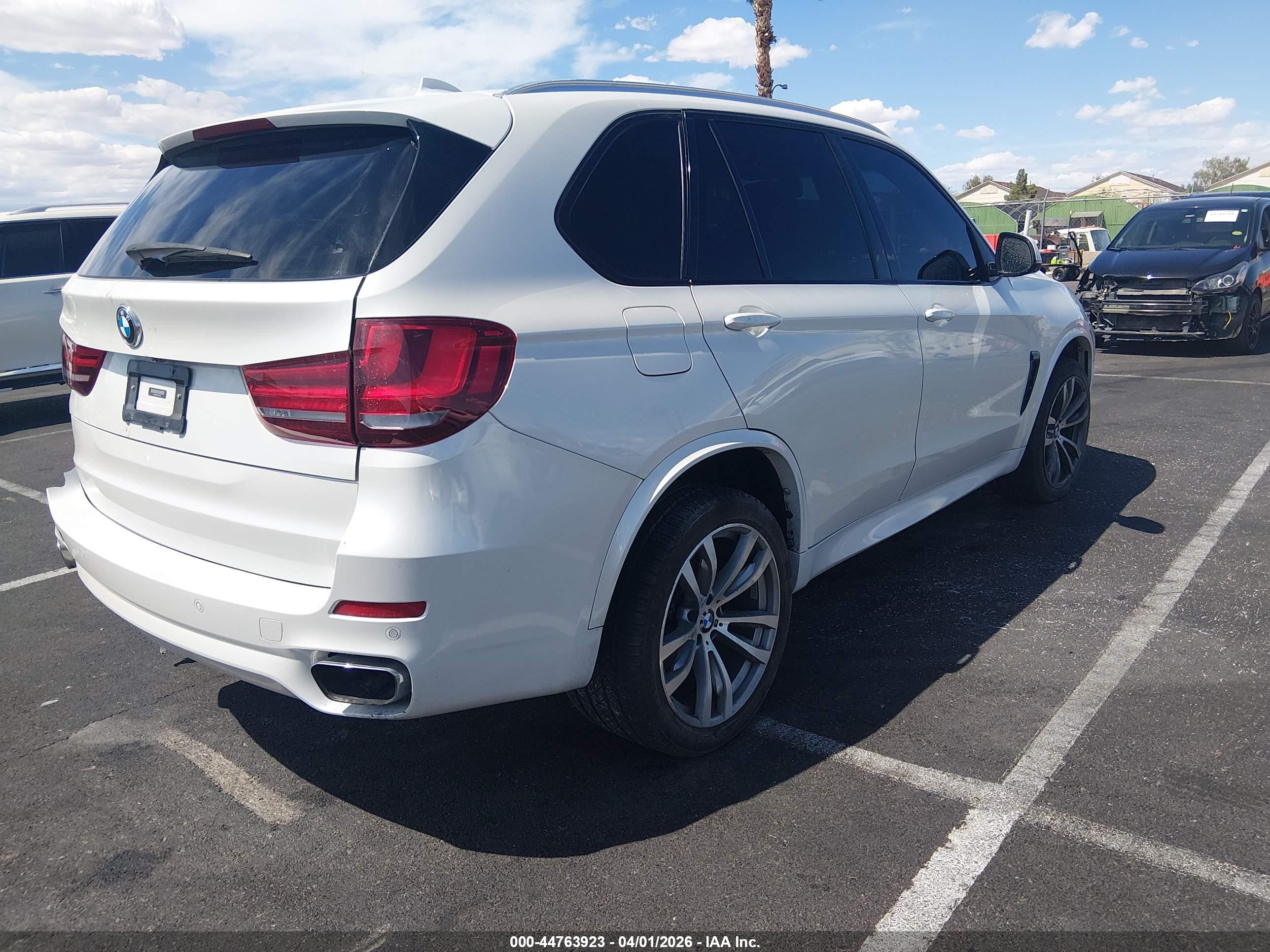 BMW X5 image 4