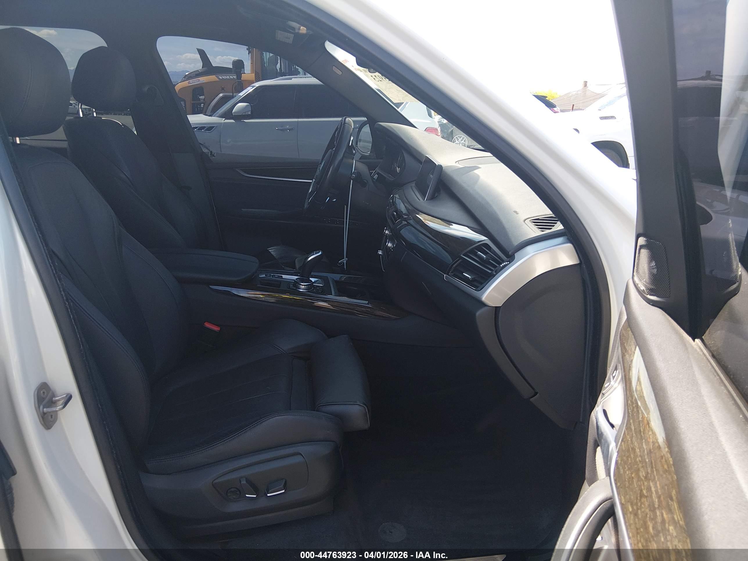BMW X5 image 5