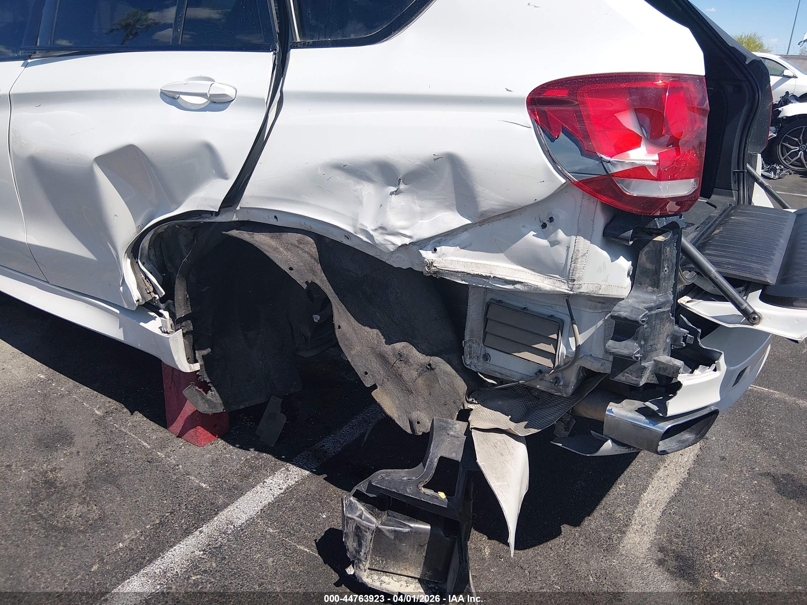 BMW X5 image 6