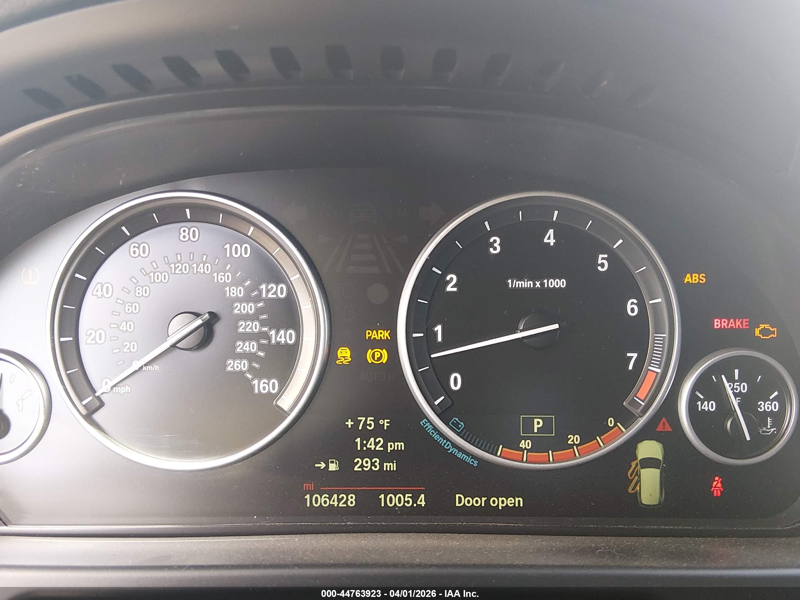 BMW X5 image 7