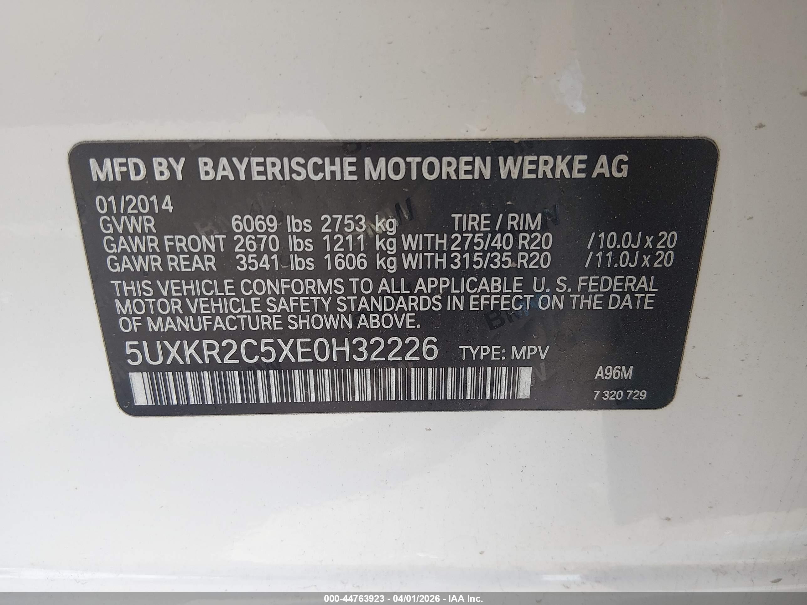 BMW X5 image 9