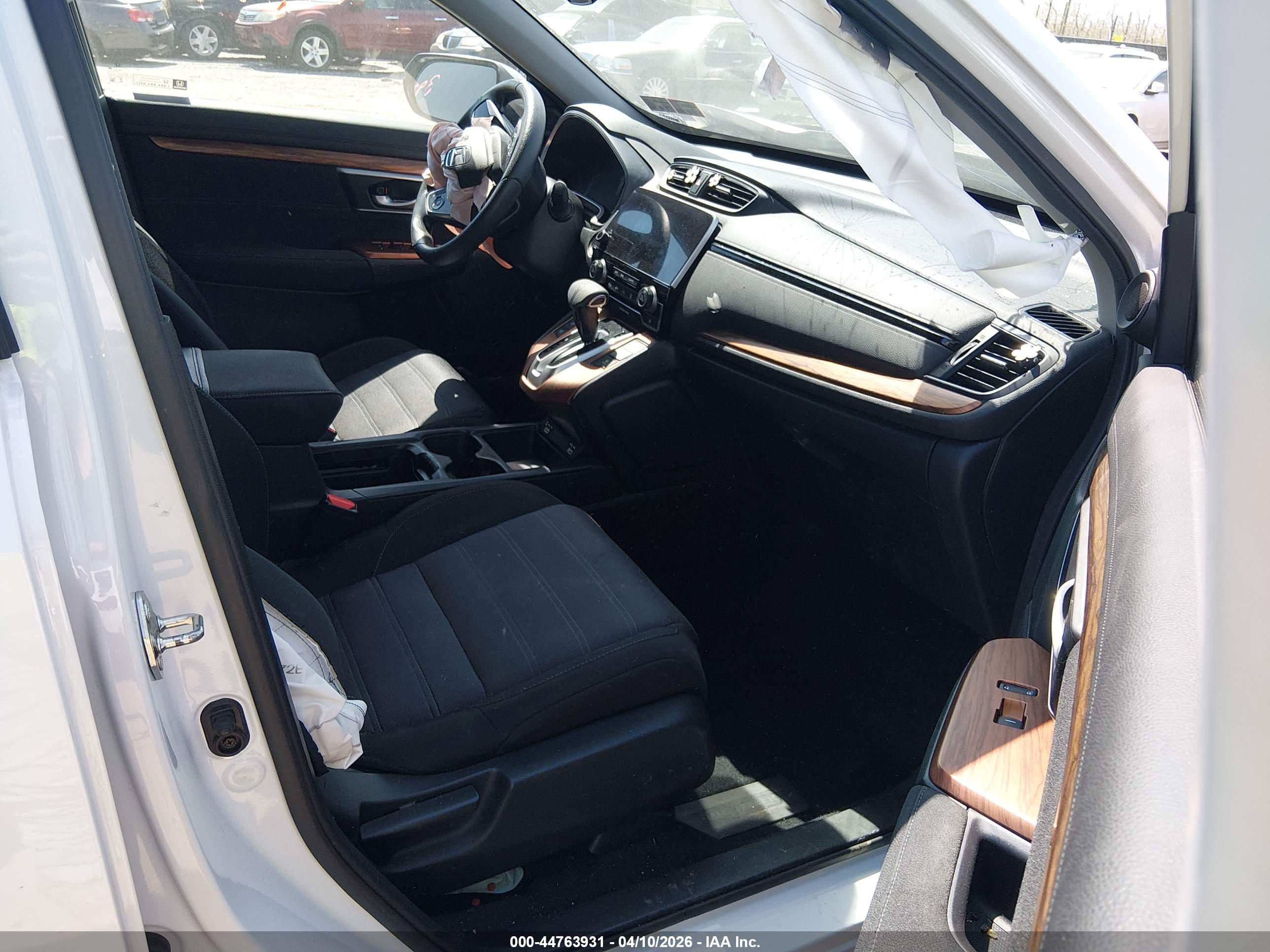HONDA CR-V image 5