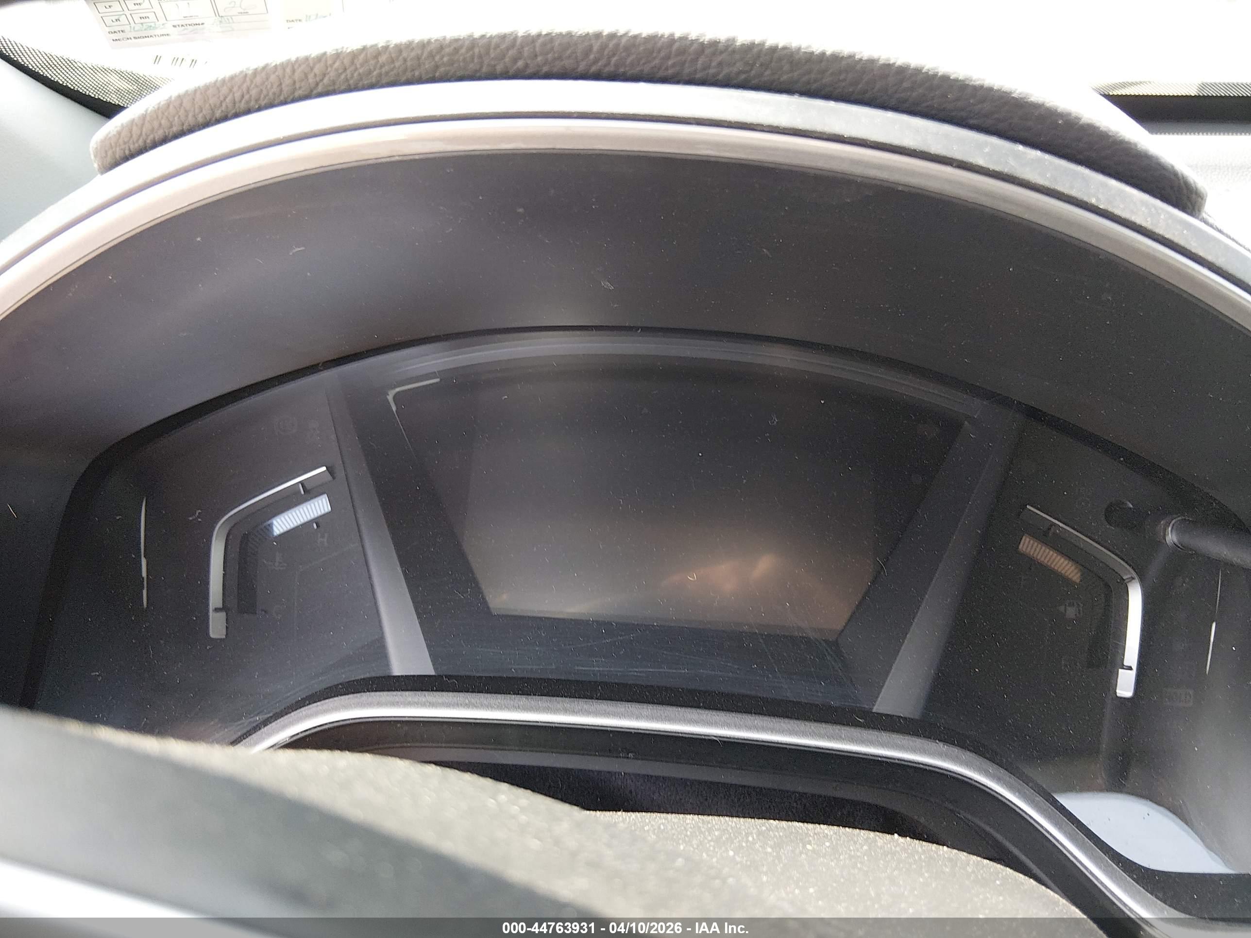 HONDA CR-V image 7