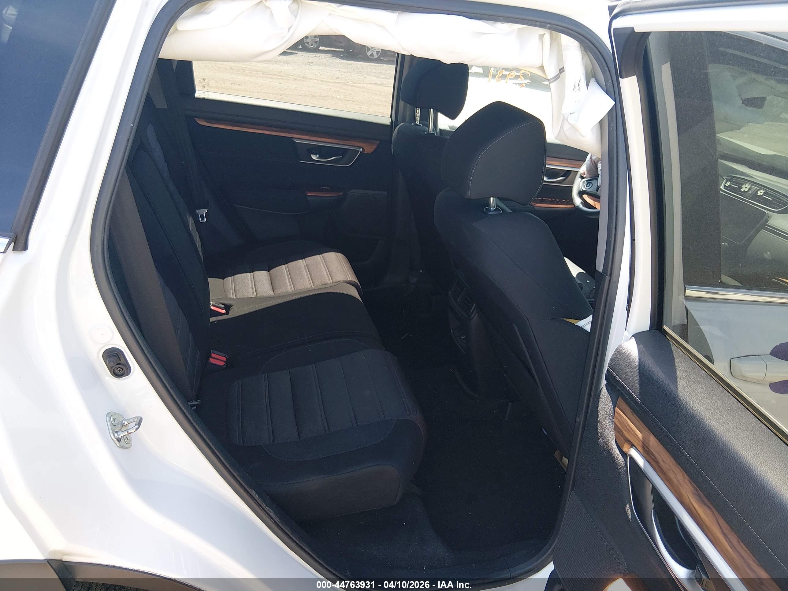 HONDA CR-V image 8