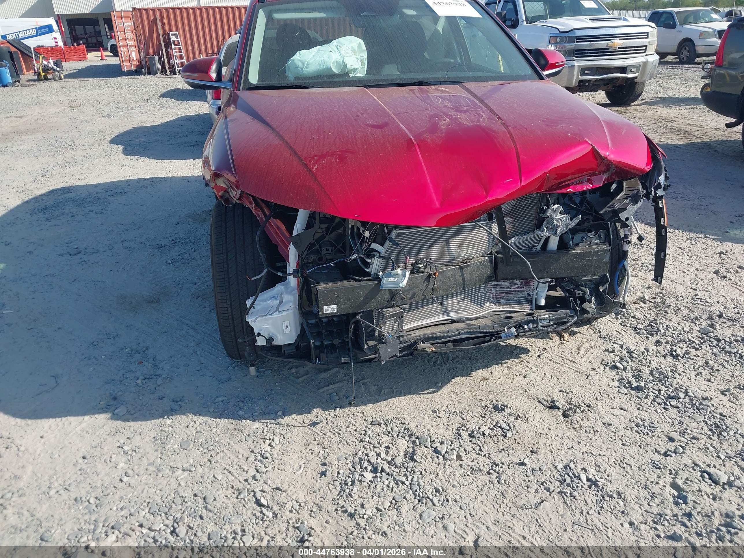 HYUNDAI TUCSON image 6