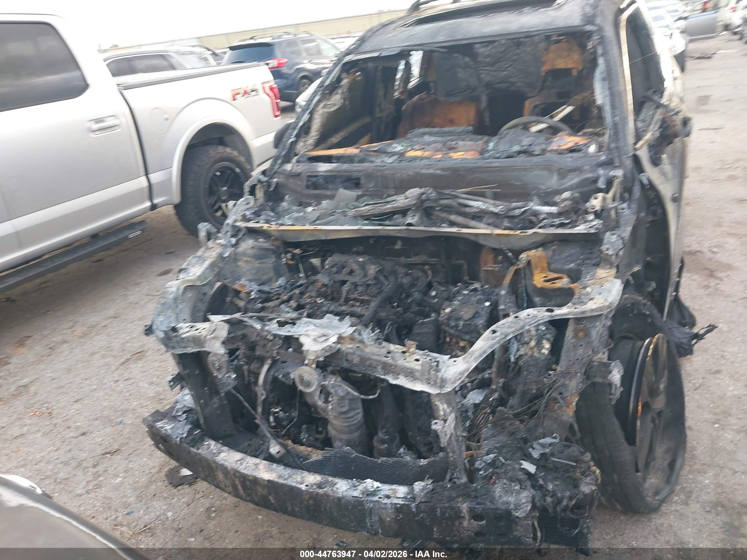 TOYOTA HIGHLANDER image 10