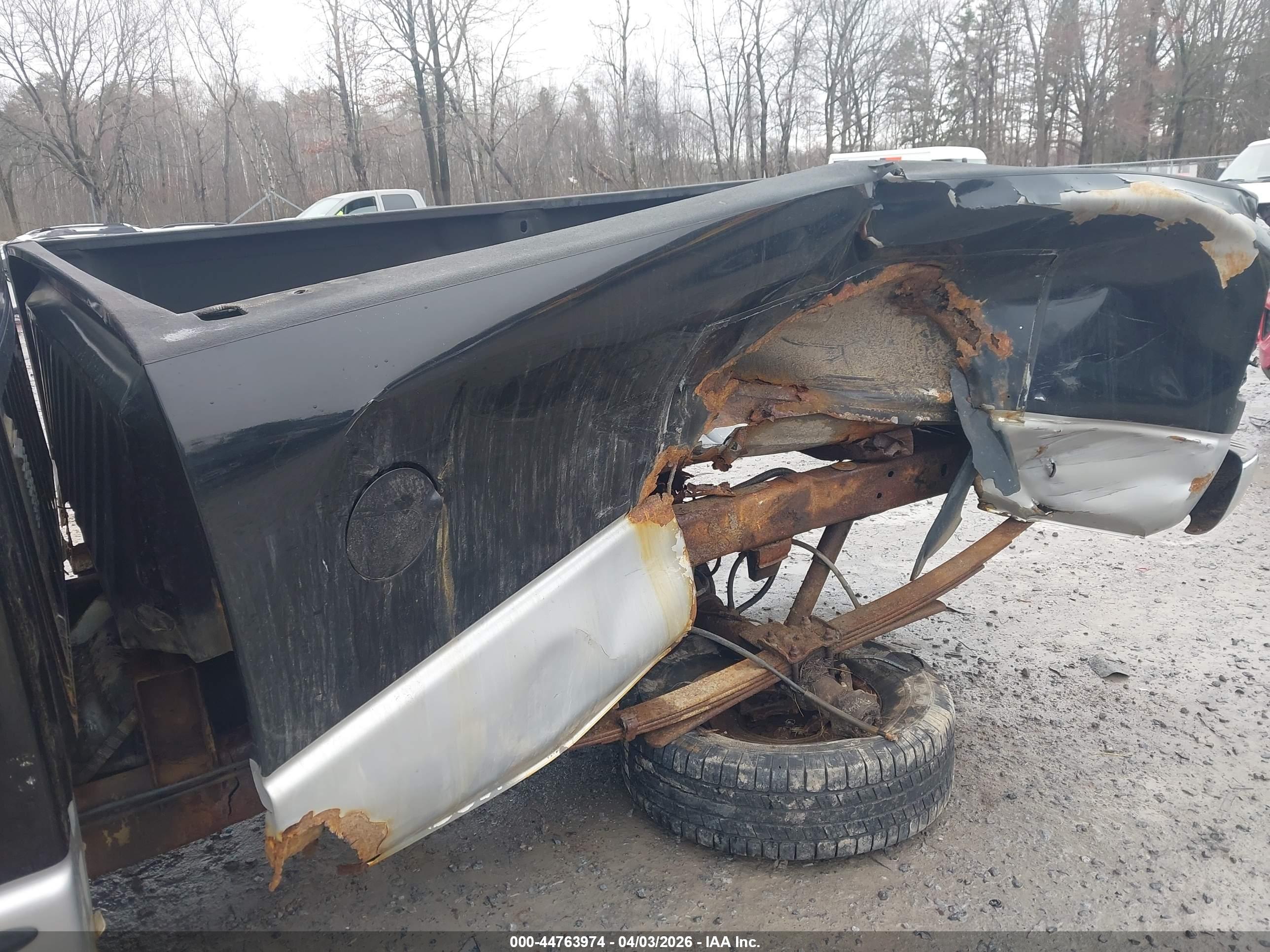 DODGE RAM image 6