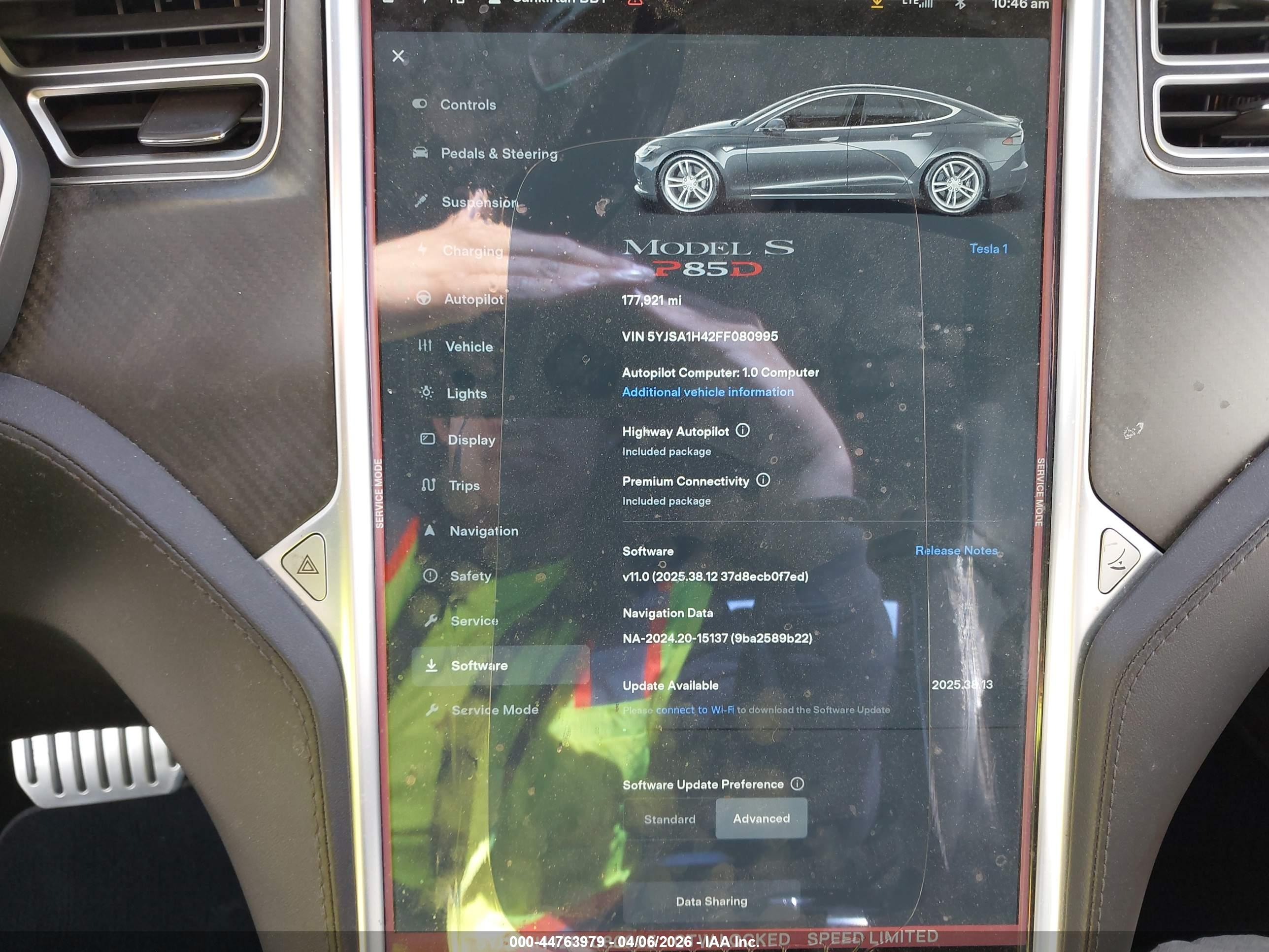 TESLA MODEL image 7
