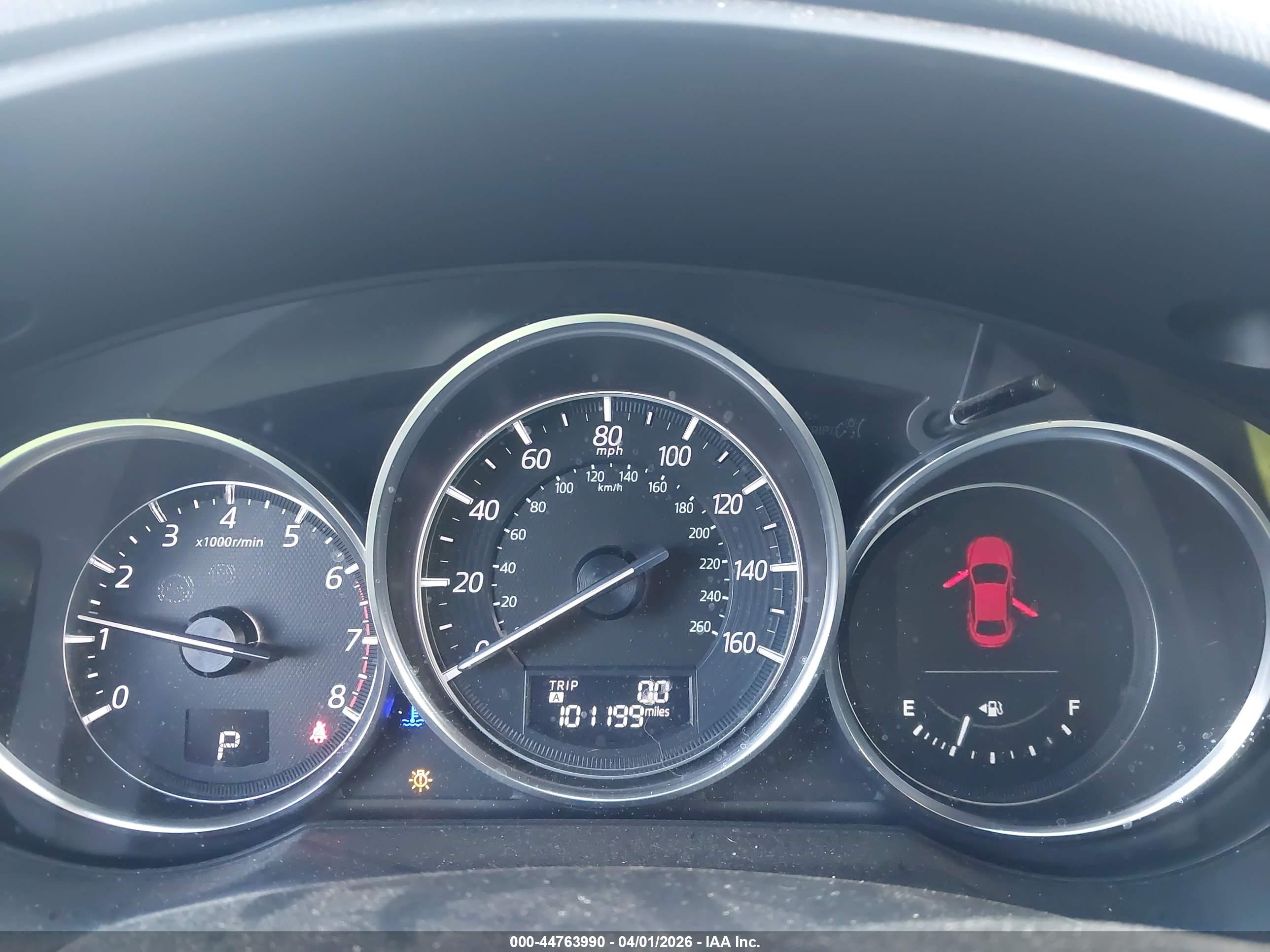 MAZDA CX-5 image 7