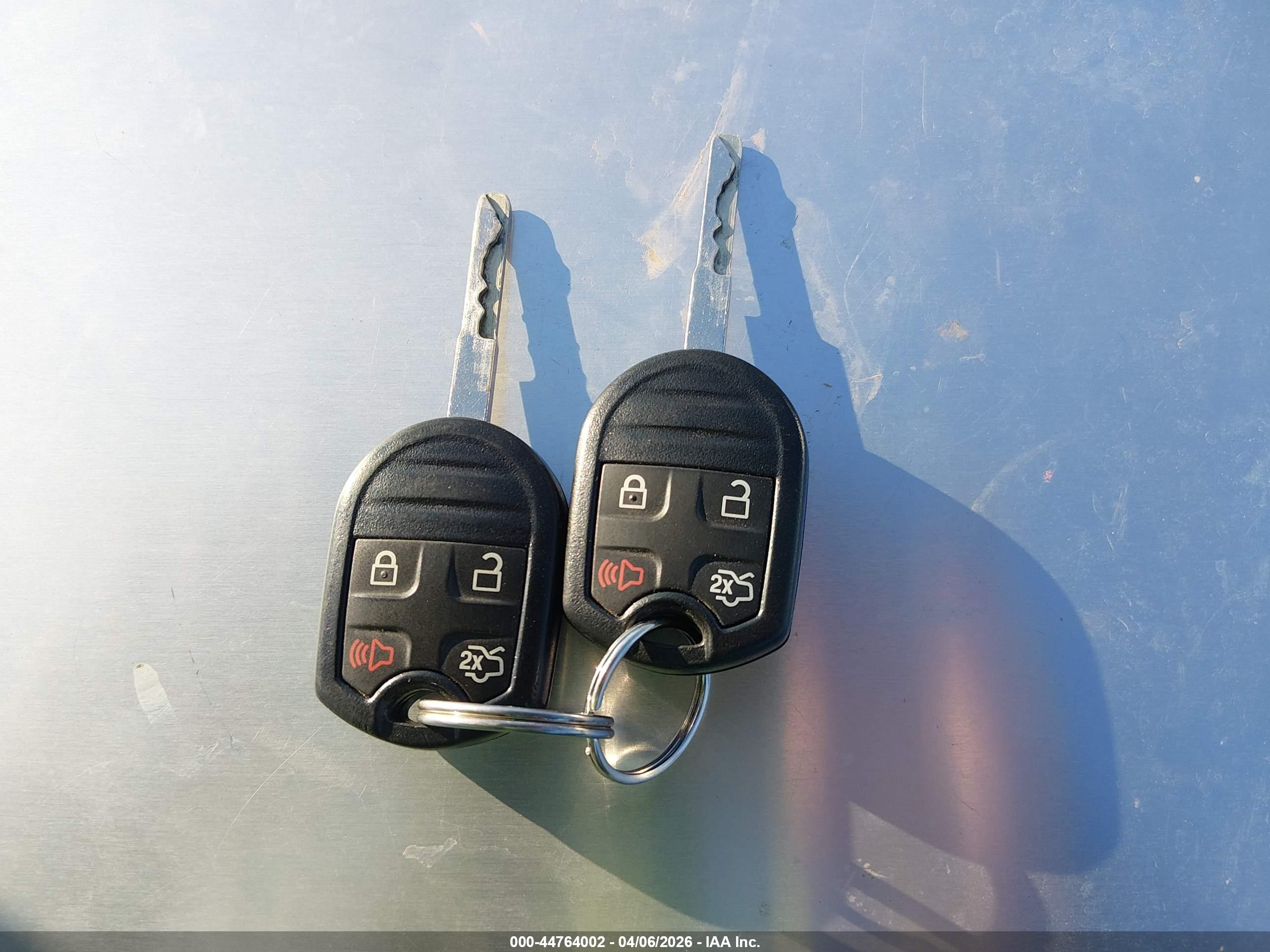 FORD FIESTA image 11