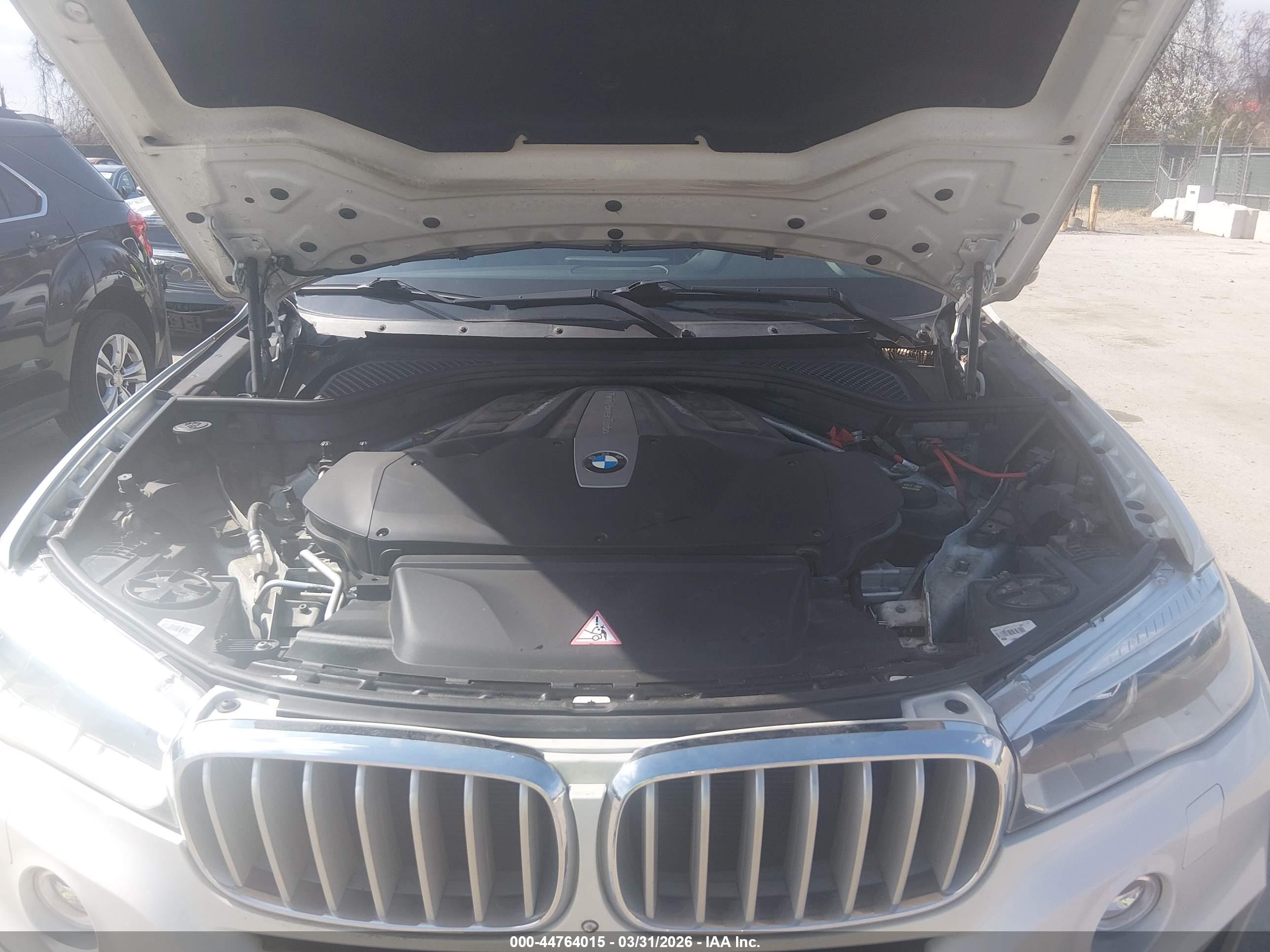 BMW X5 image 10