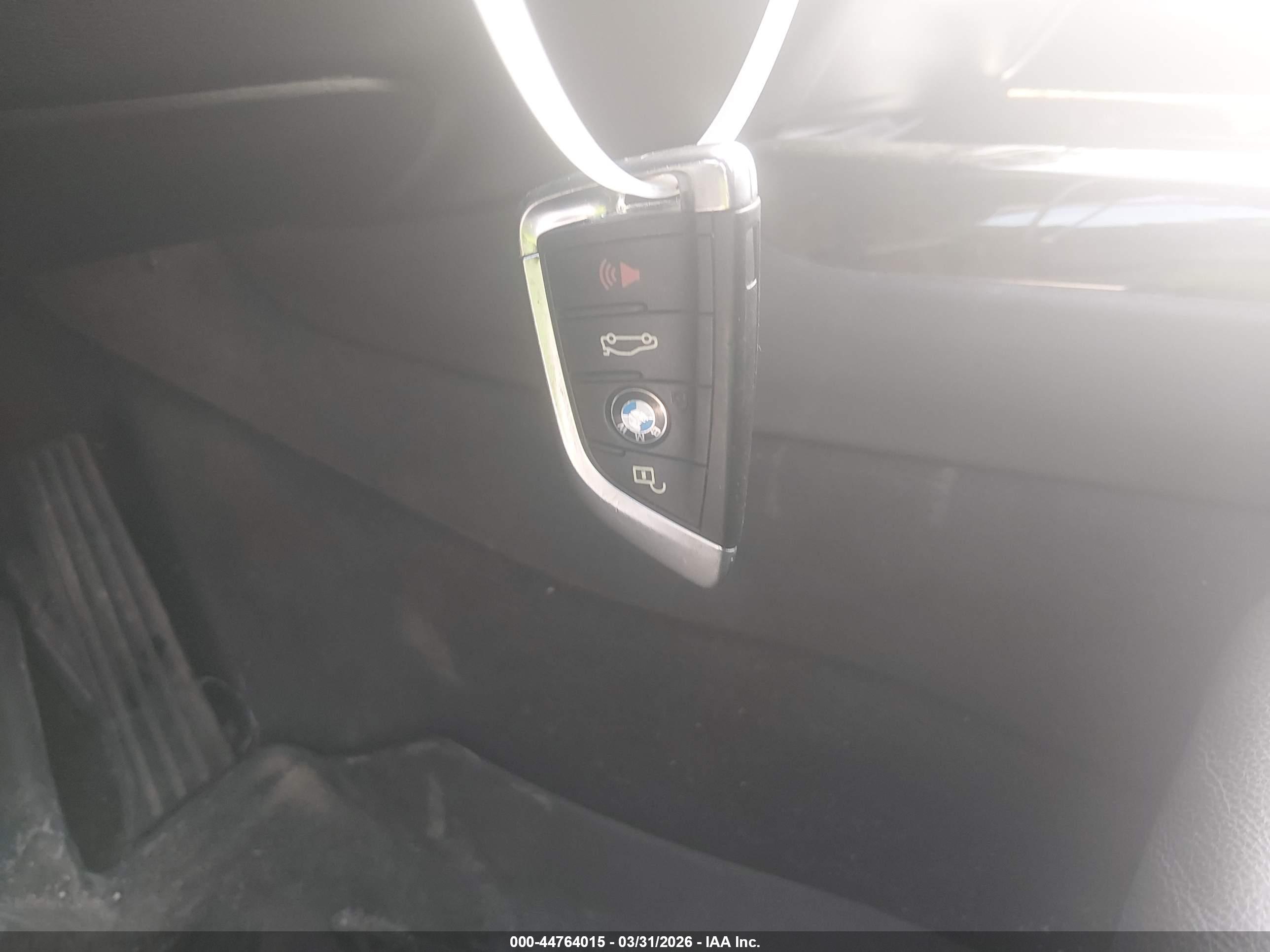 BMW X5 image 11
