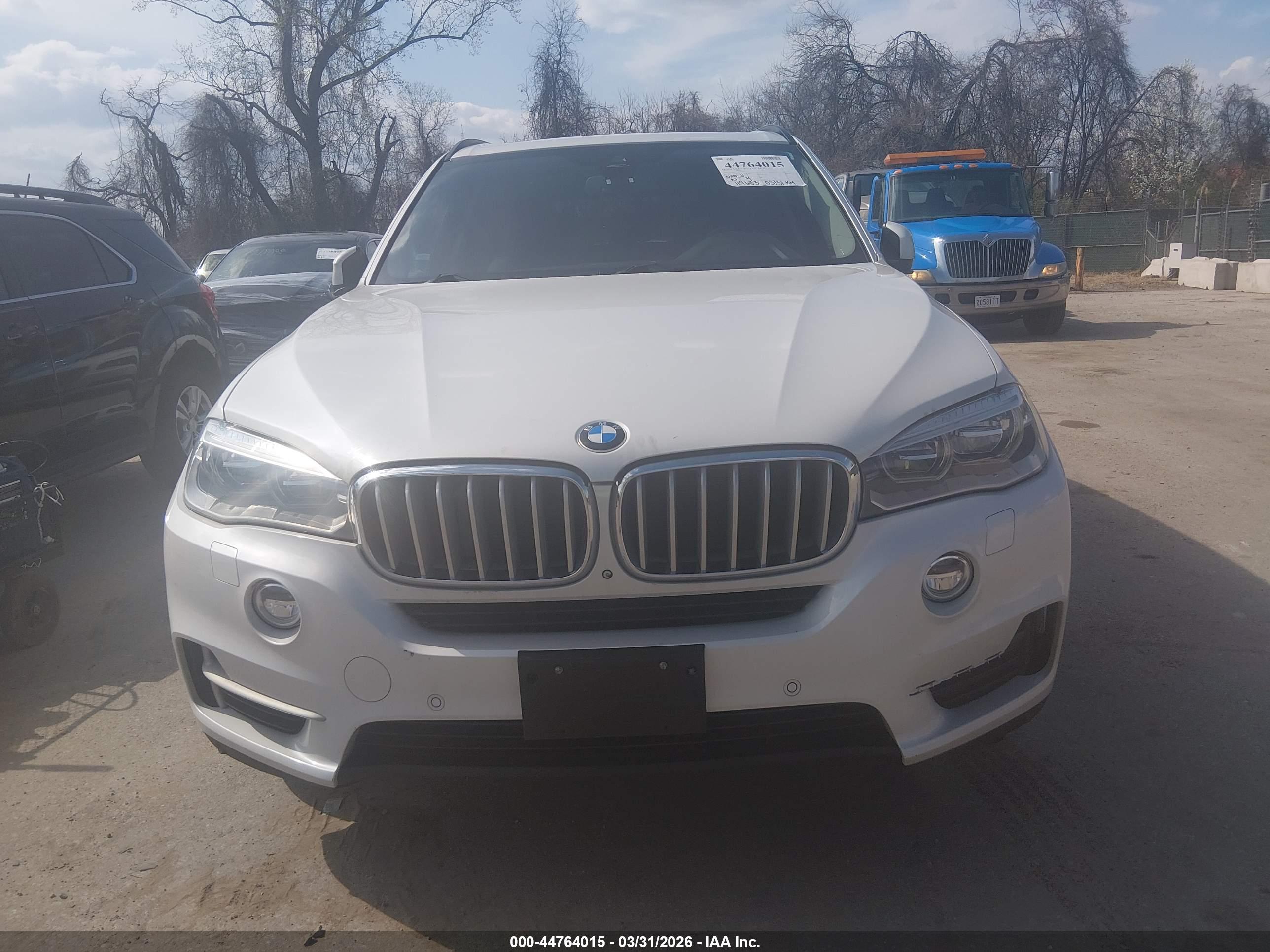 BMW X5 image 6