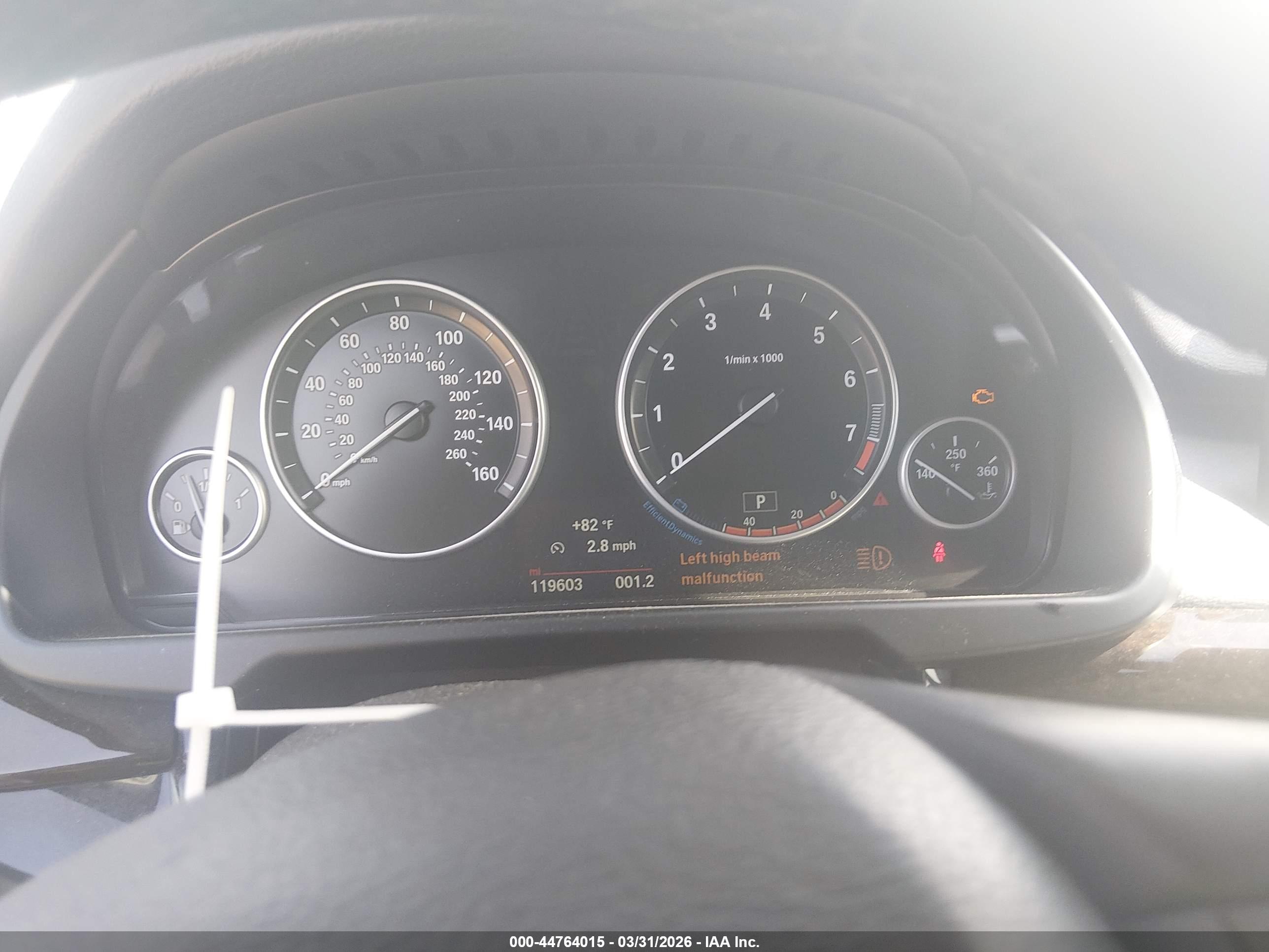 BMW X5 image 7