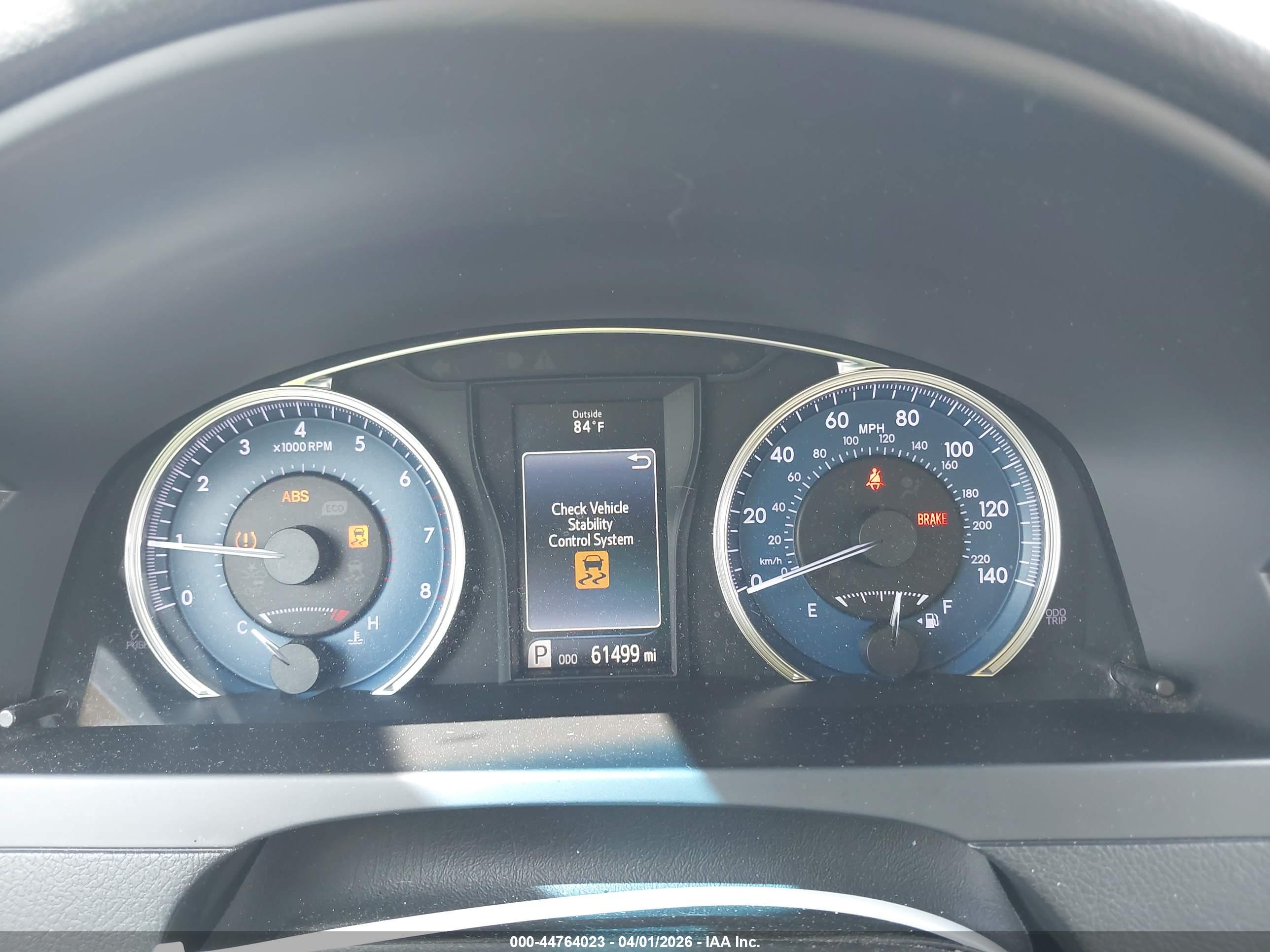 TOYOTA CAMRY image 7