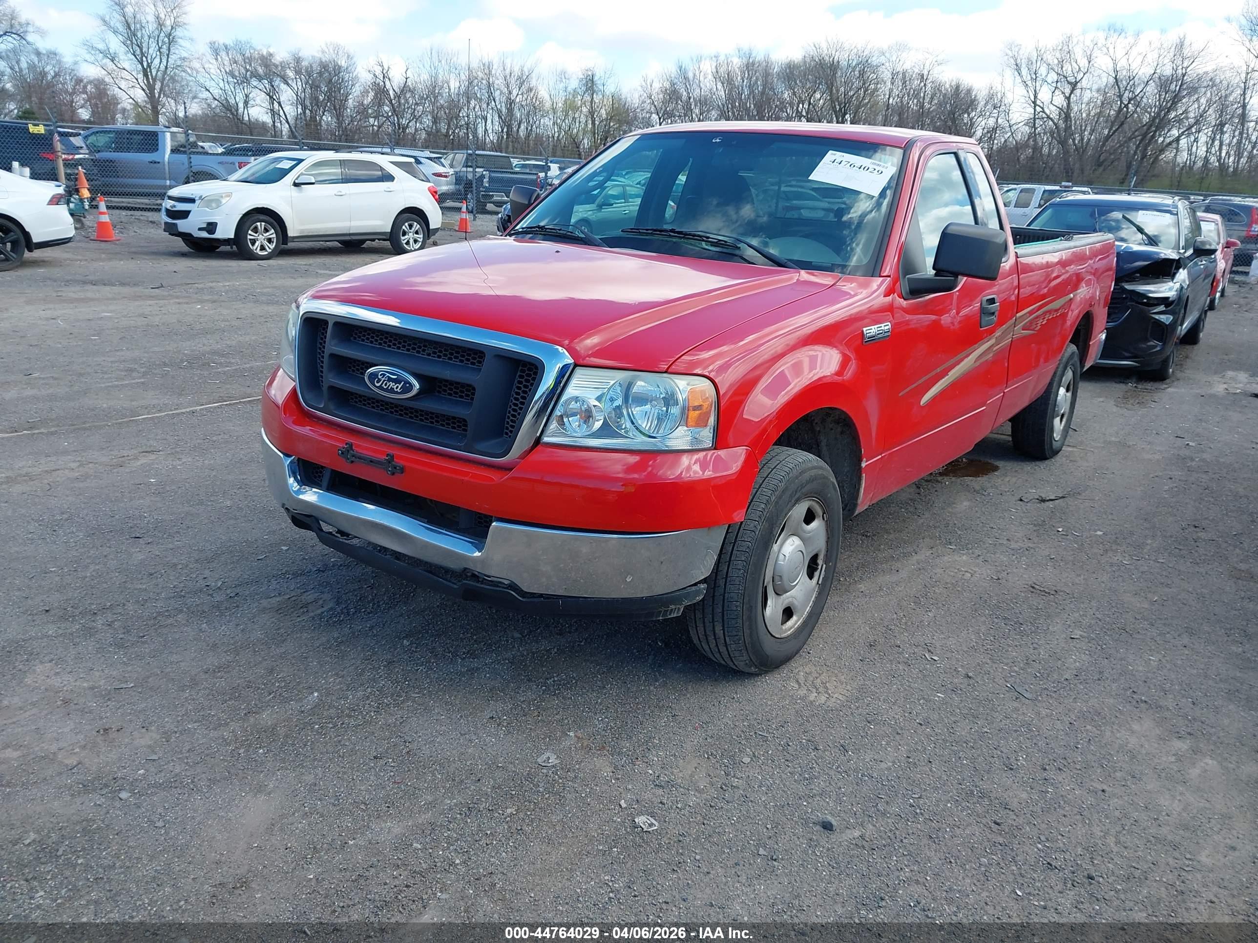FORD F-150 image 2