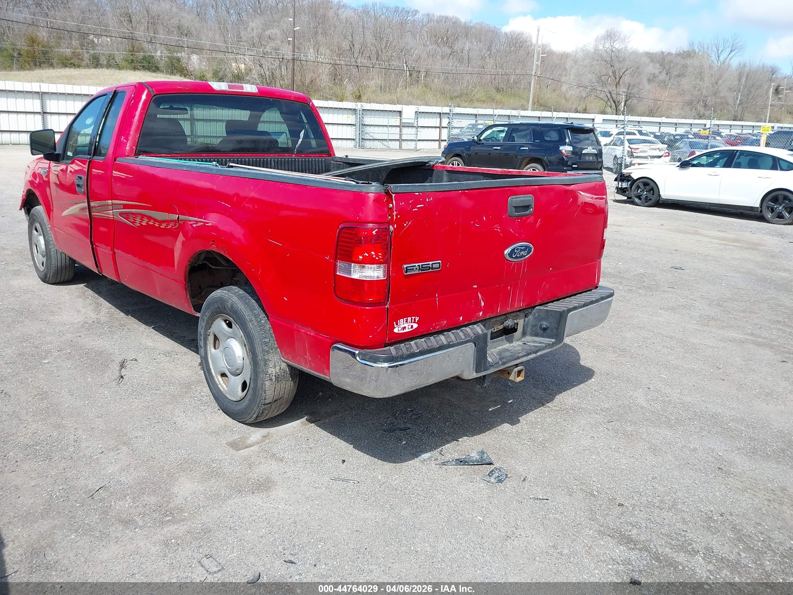 FORD F-150 image 3