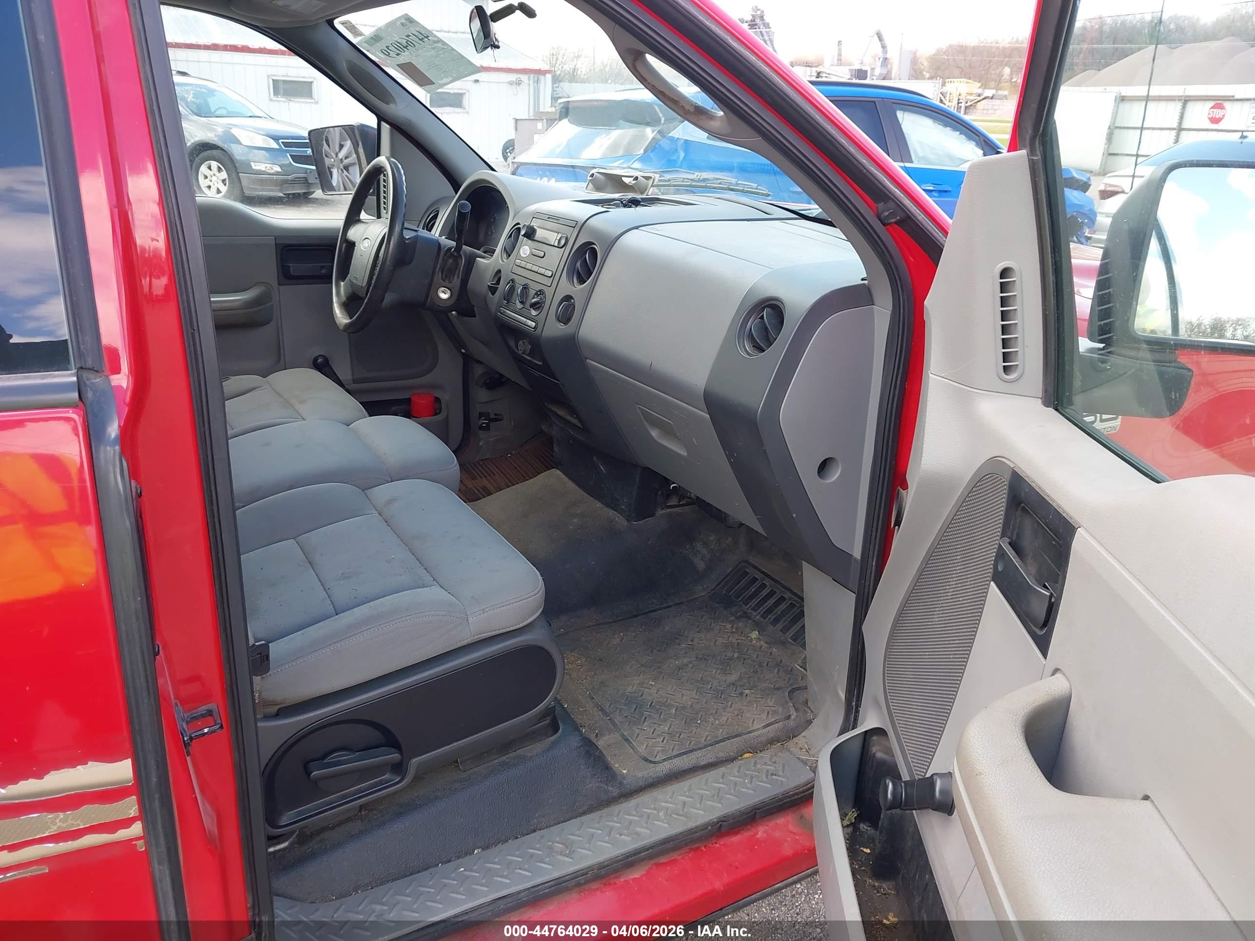 FORD F-150 image 5