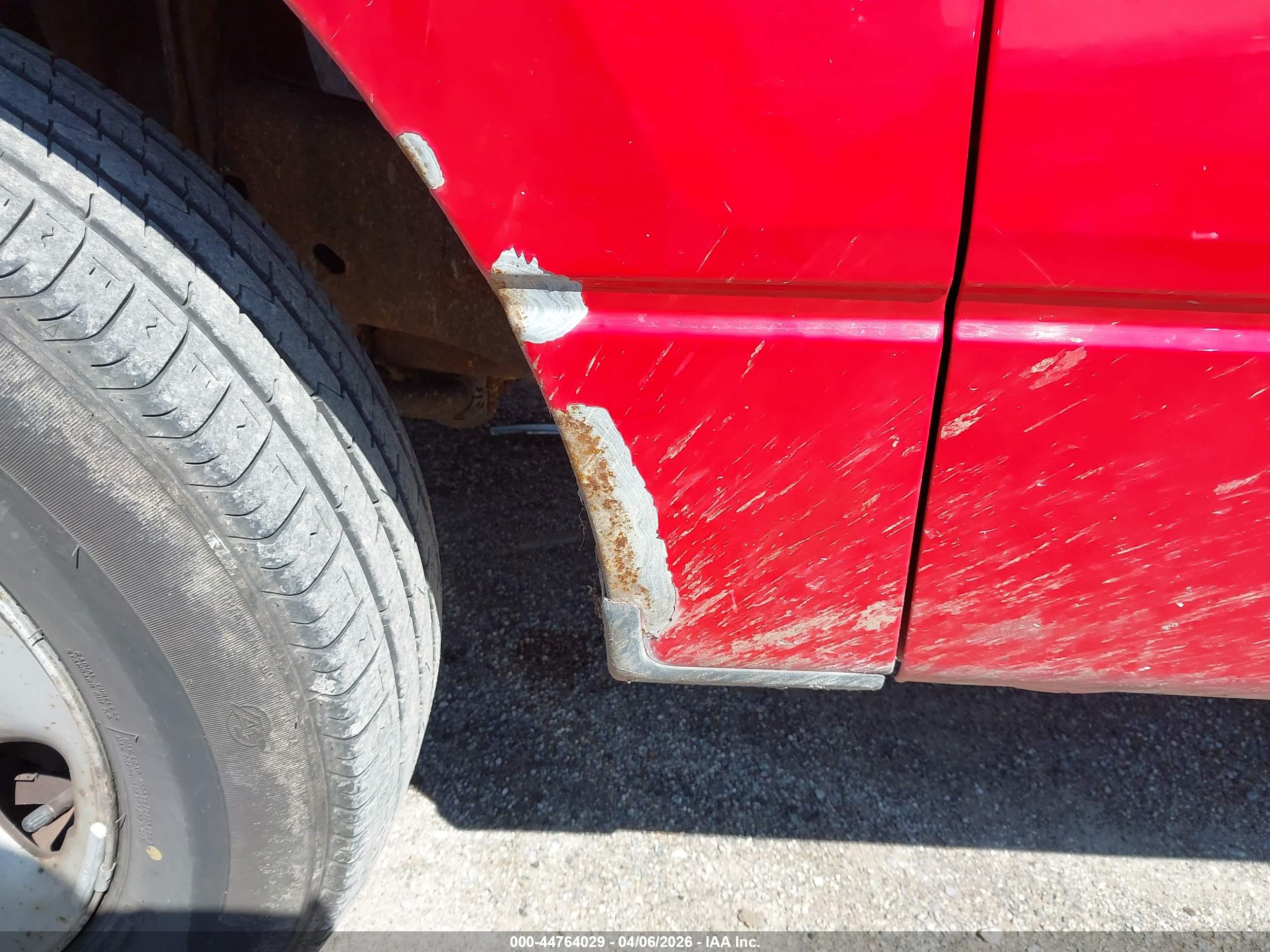 FORD F-150 image 6