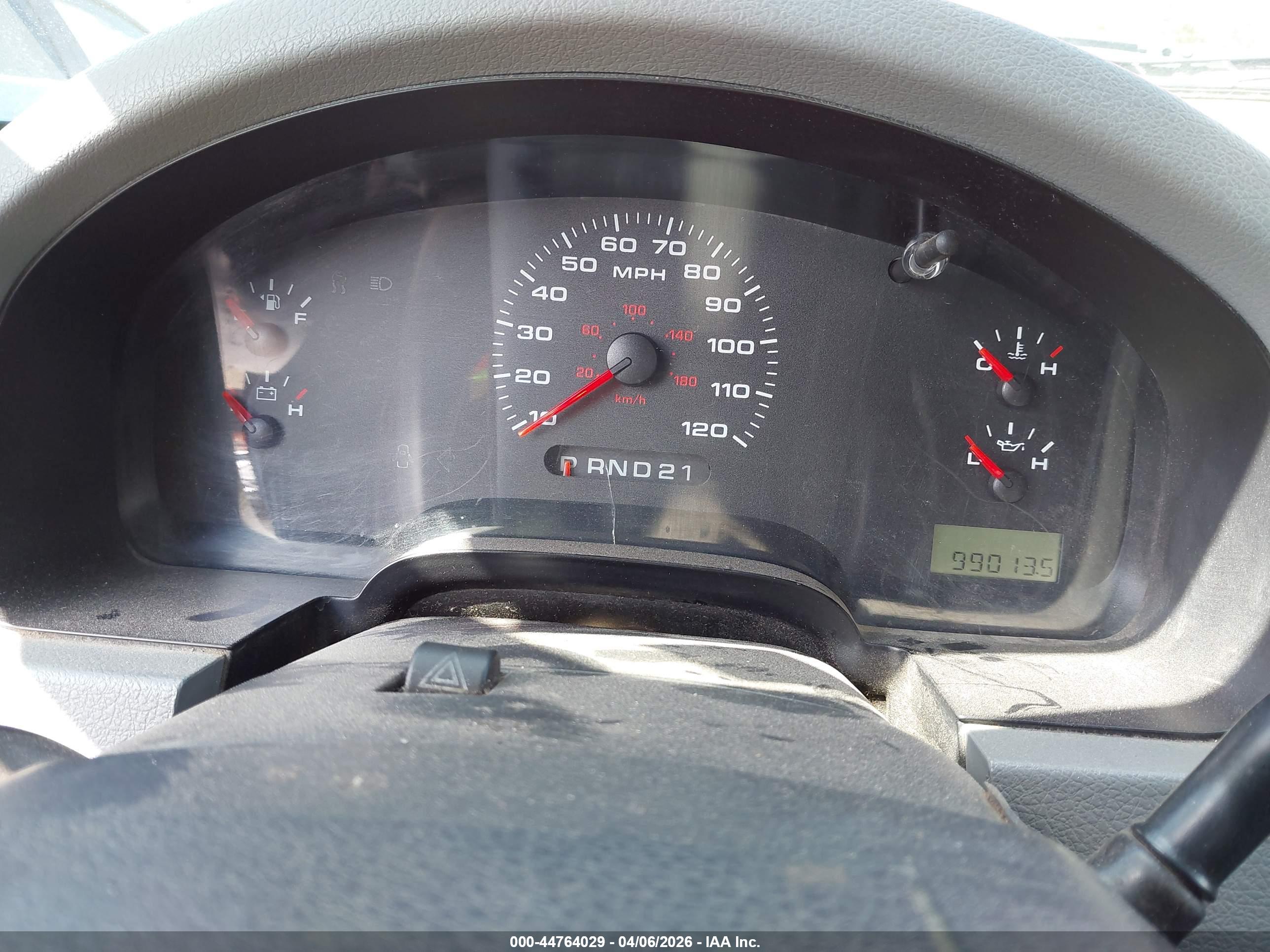 FORD F-150 image 7