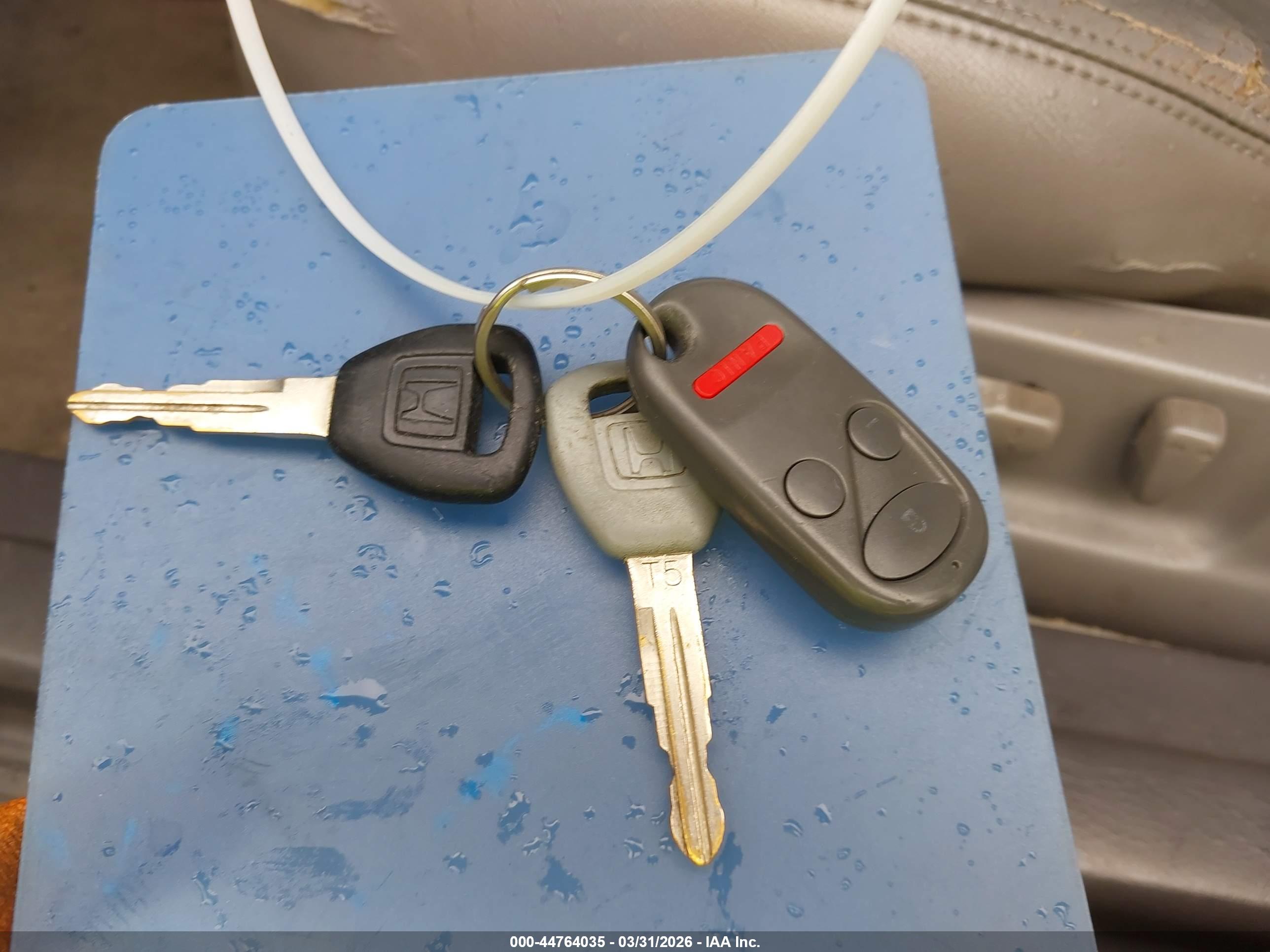 HONDA ACCORD image 11