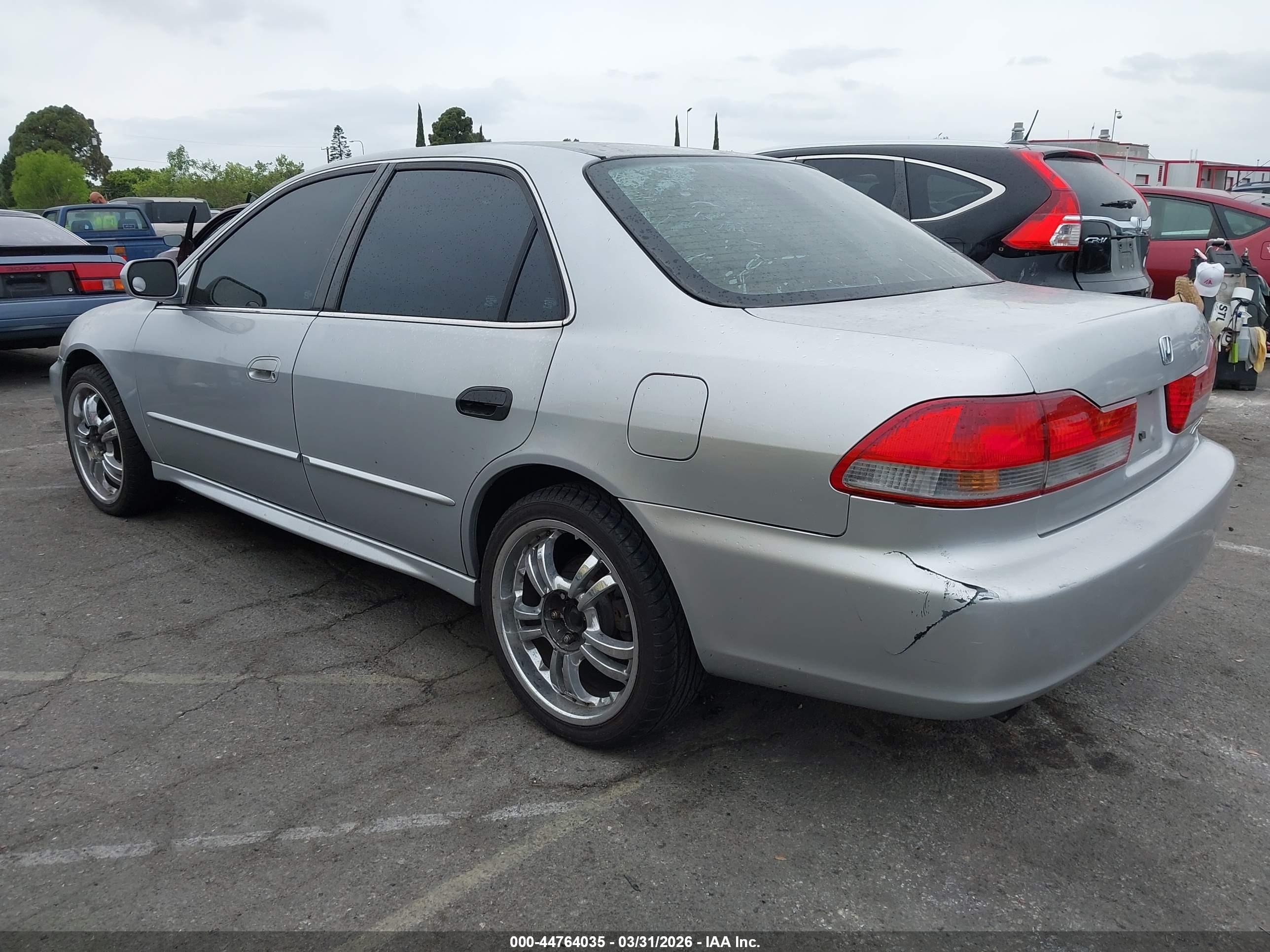 HONDA ACCORD image 3