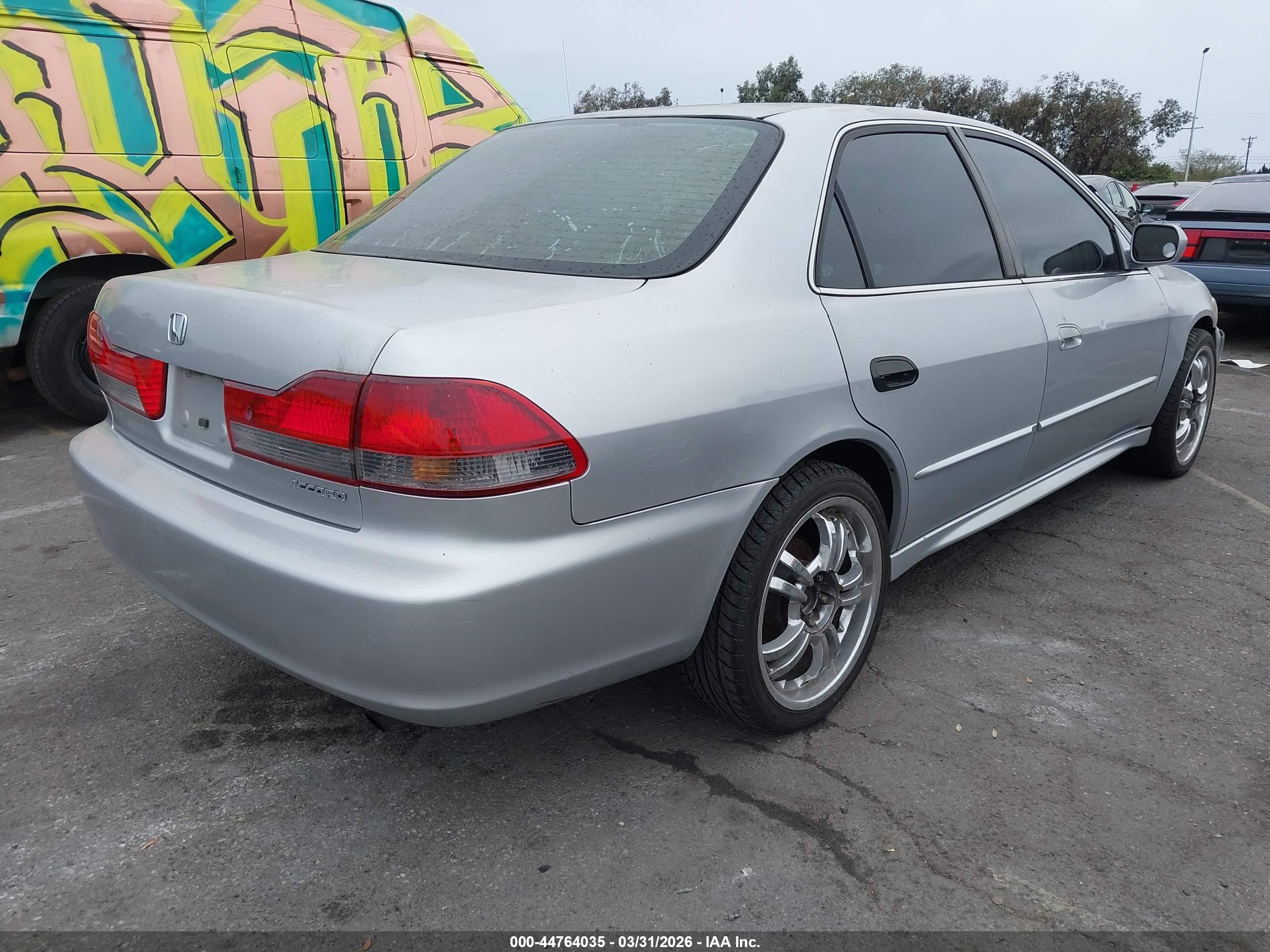 HONDA ACCORD image 4