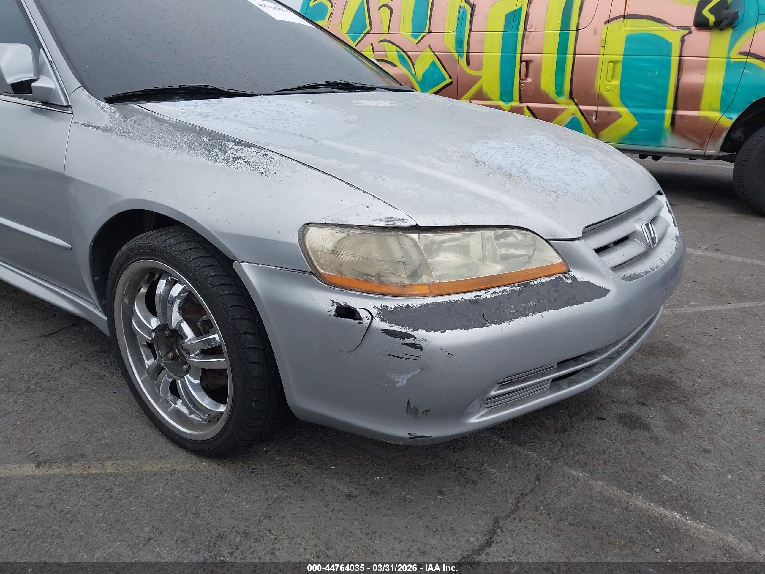 HONDA ACCORD image 6